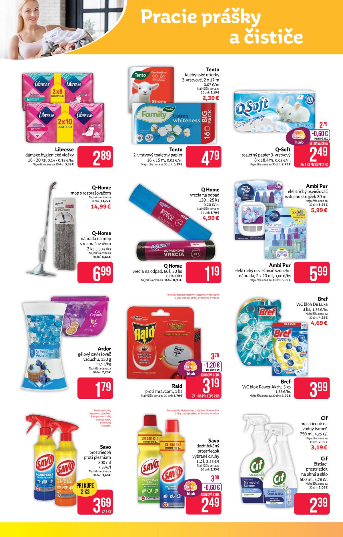 Teta Drogéria leaflet 014