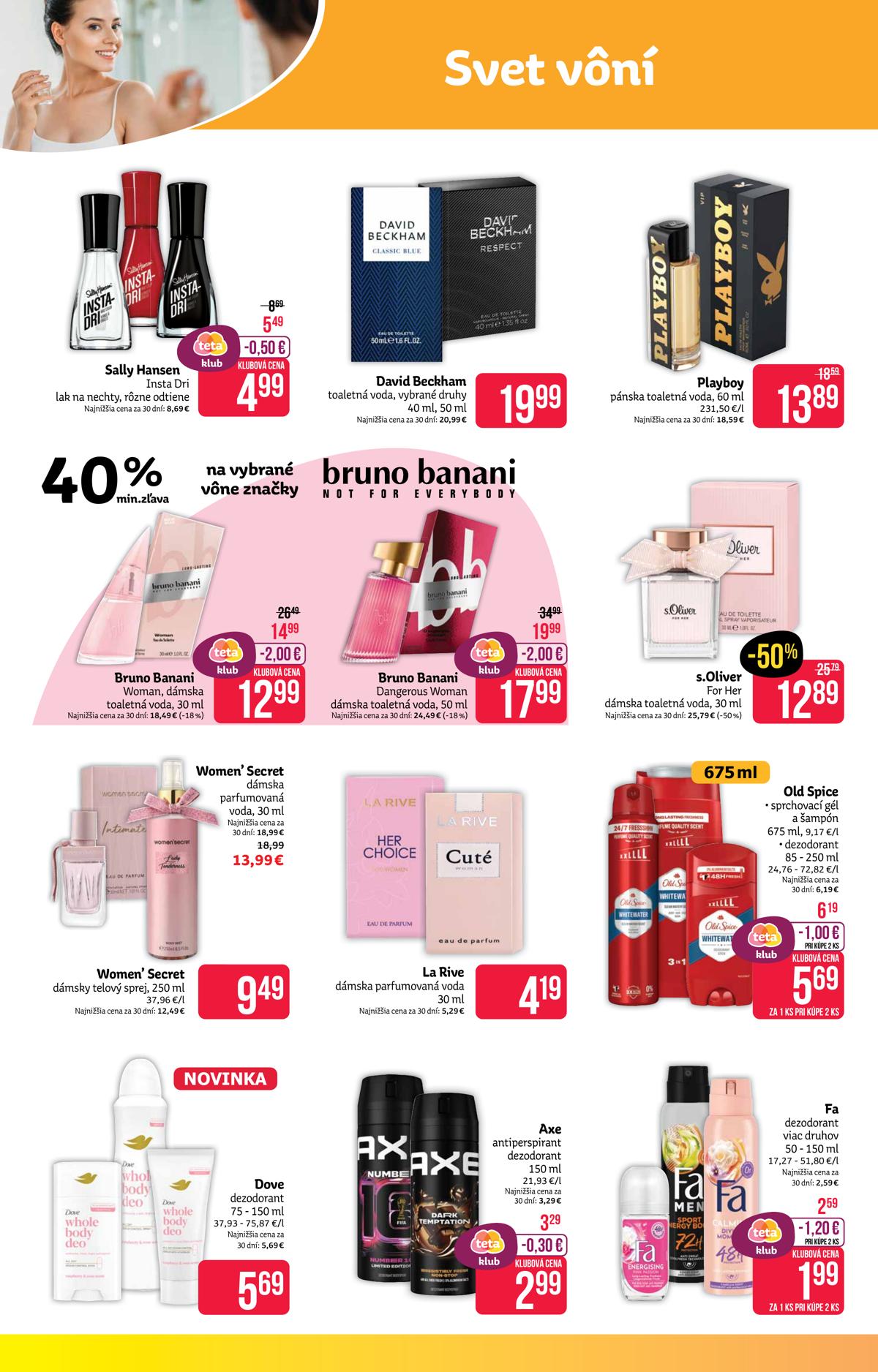 Teta Drogéria leaflet 004