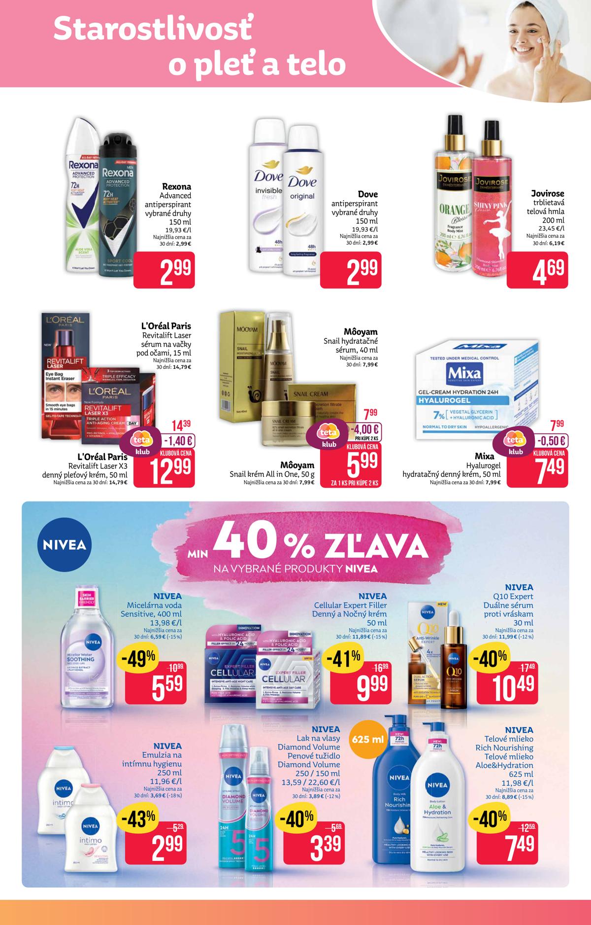 Teta Drogéria leaflet 005