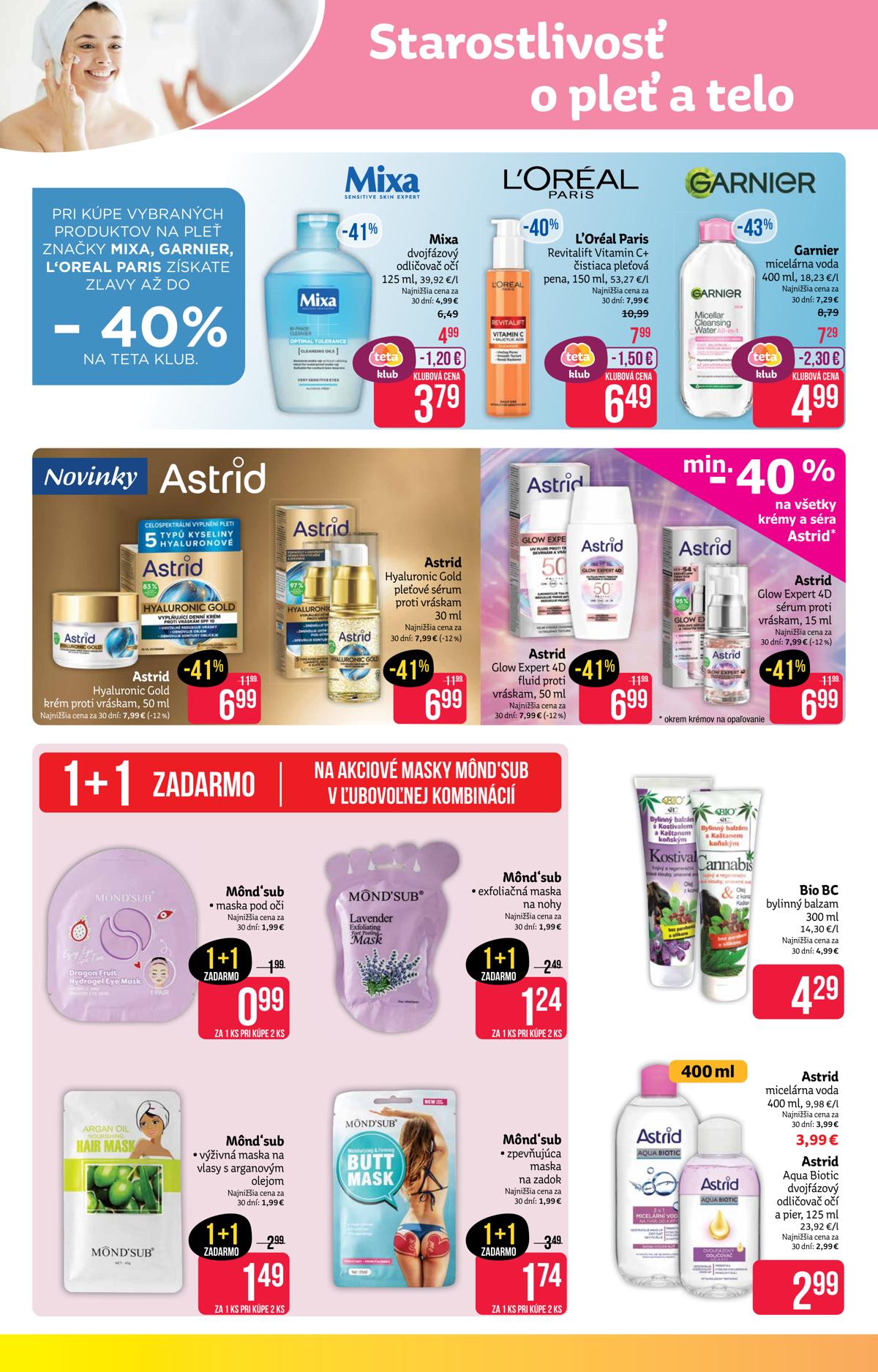 Teta Drogéria leaflet 006