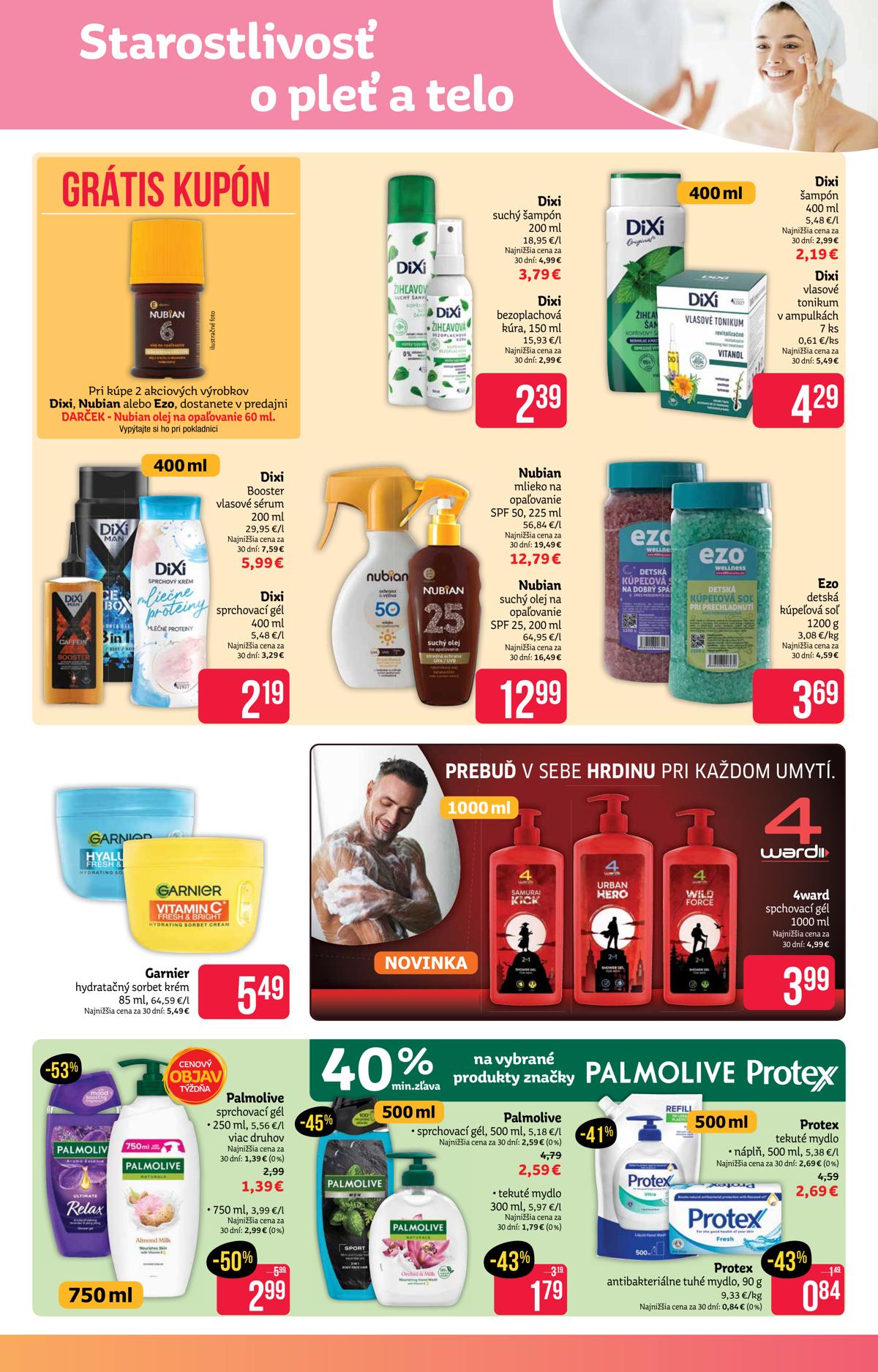 Teta Drogéria leaflet 007