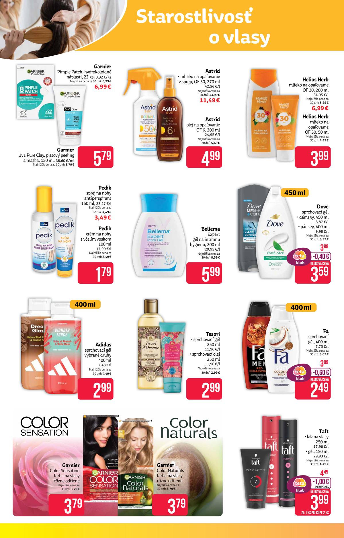 Teta Drogéria leaflet 008