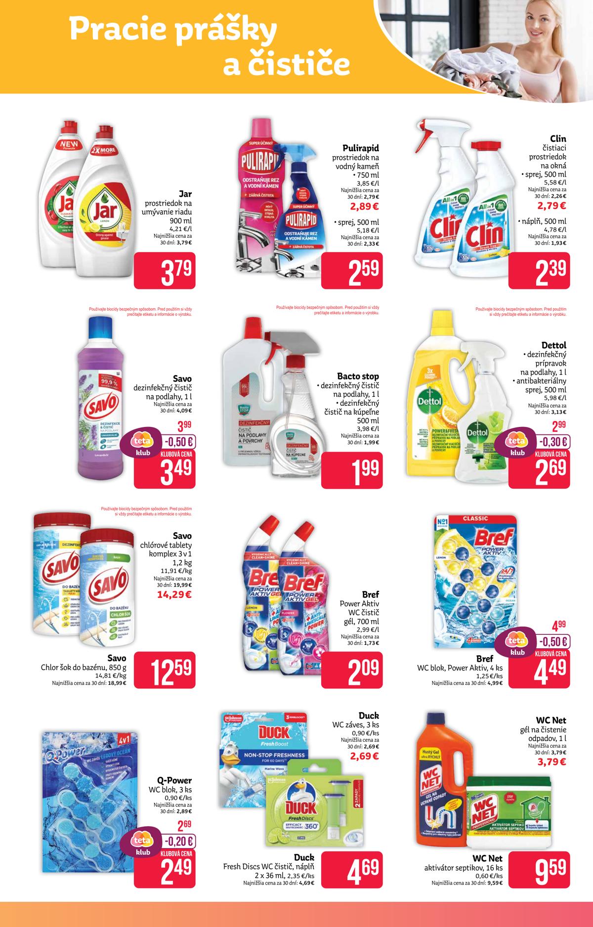 Teta Drogéria leaflet 015