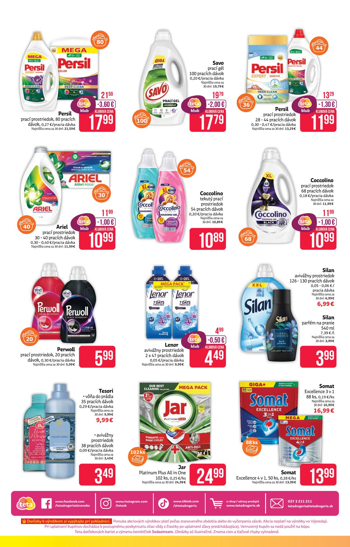 Teta Drogéria leaflet 016