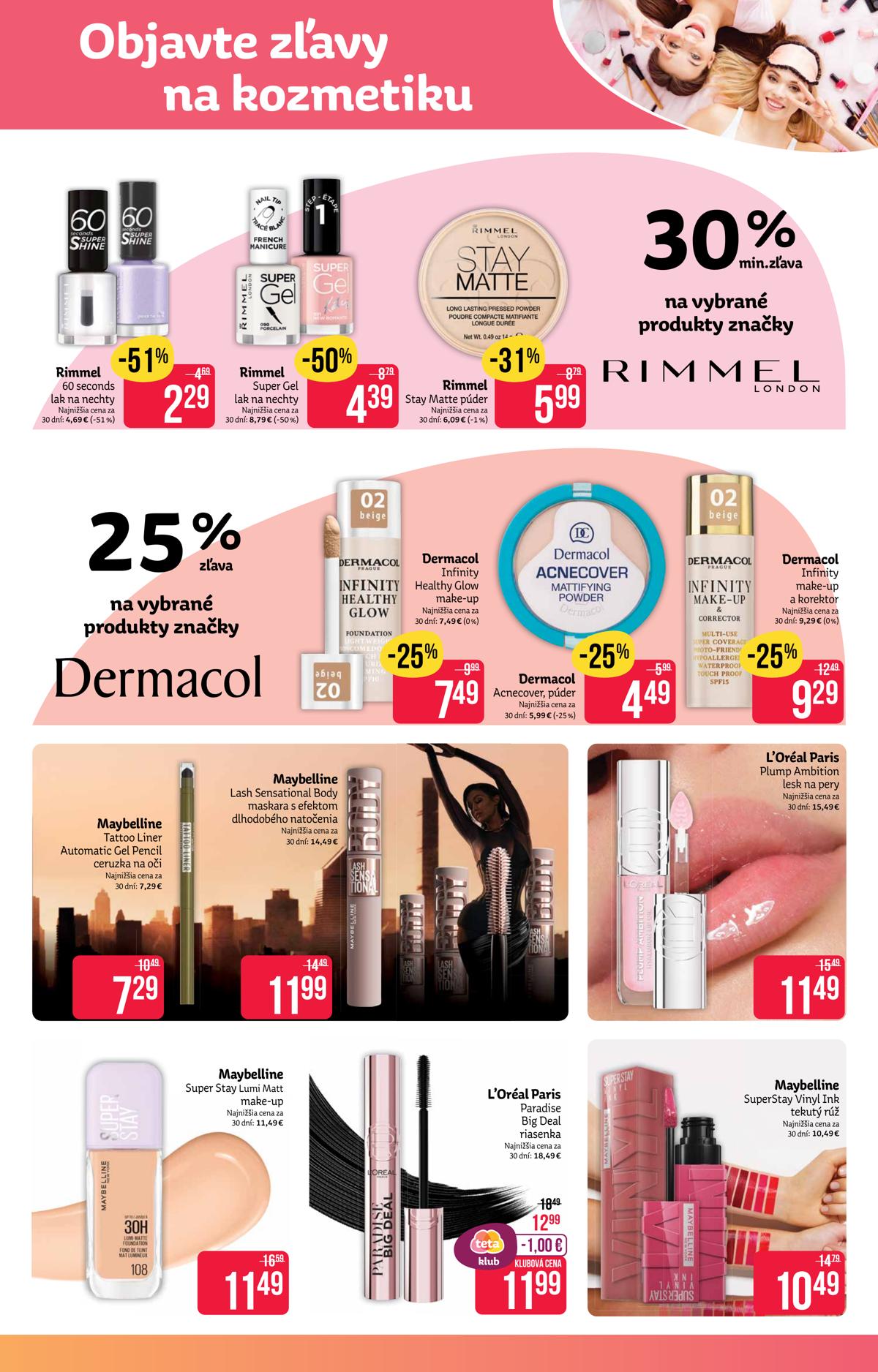 Teta Drogéria leaflet 005