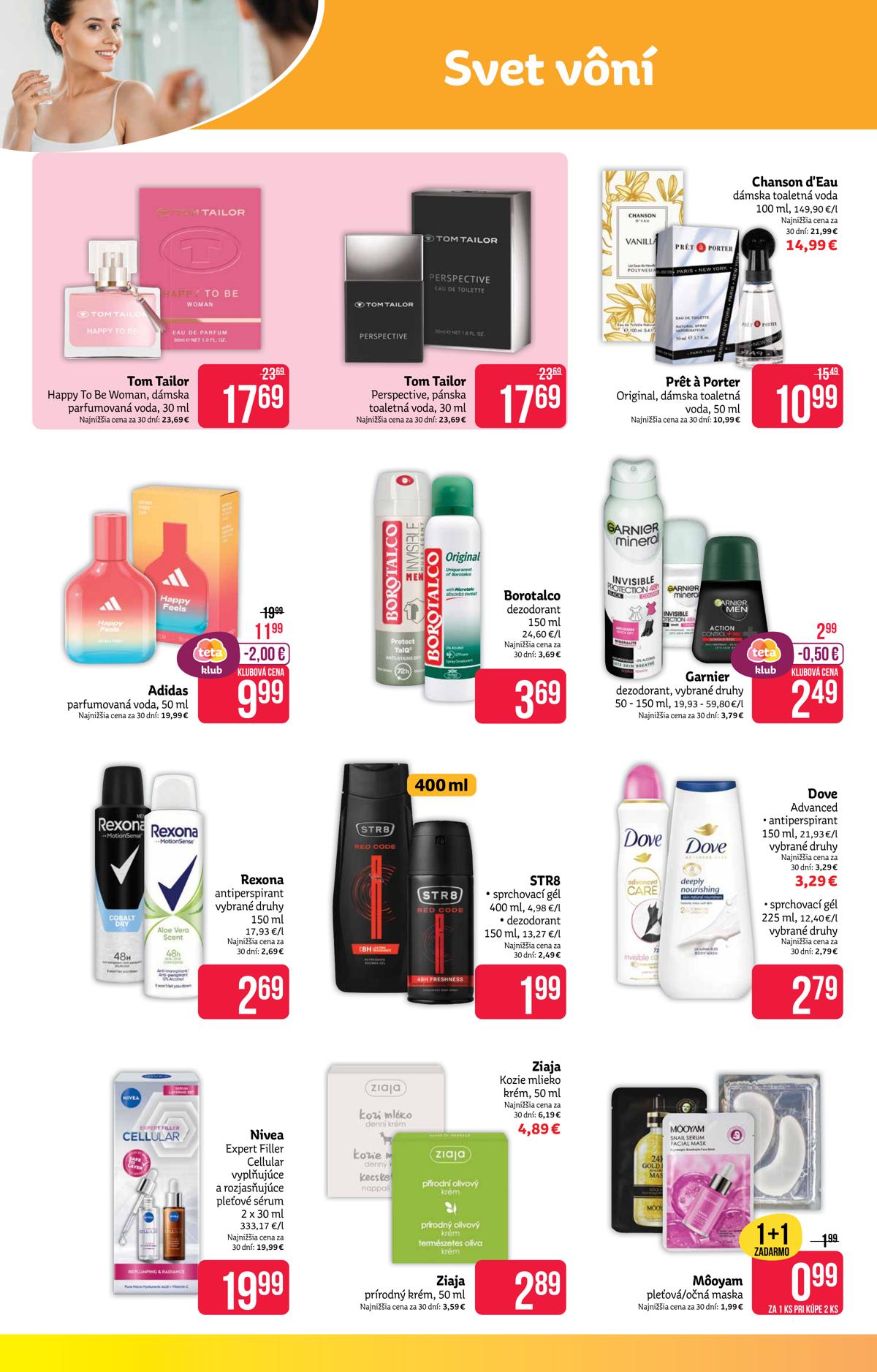 Teta Drogéria leaflet 006