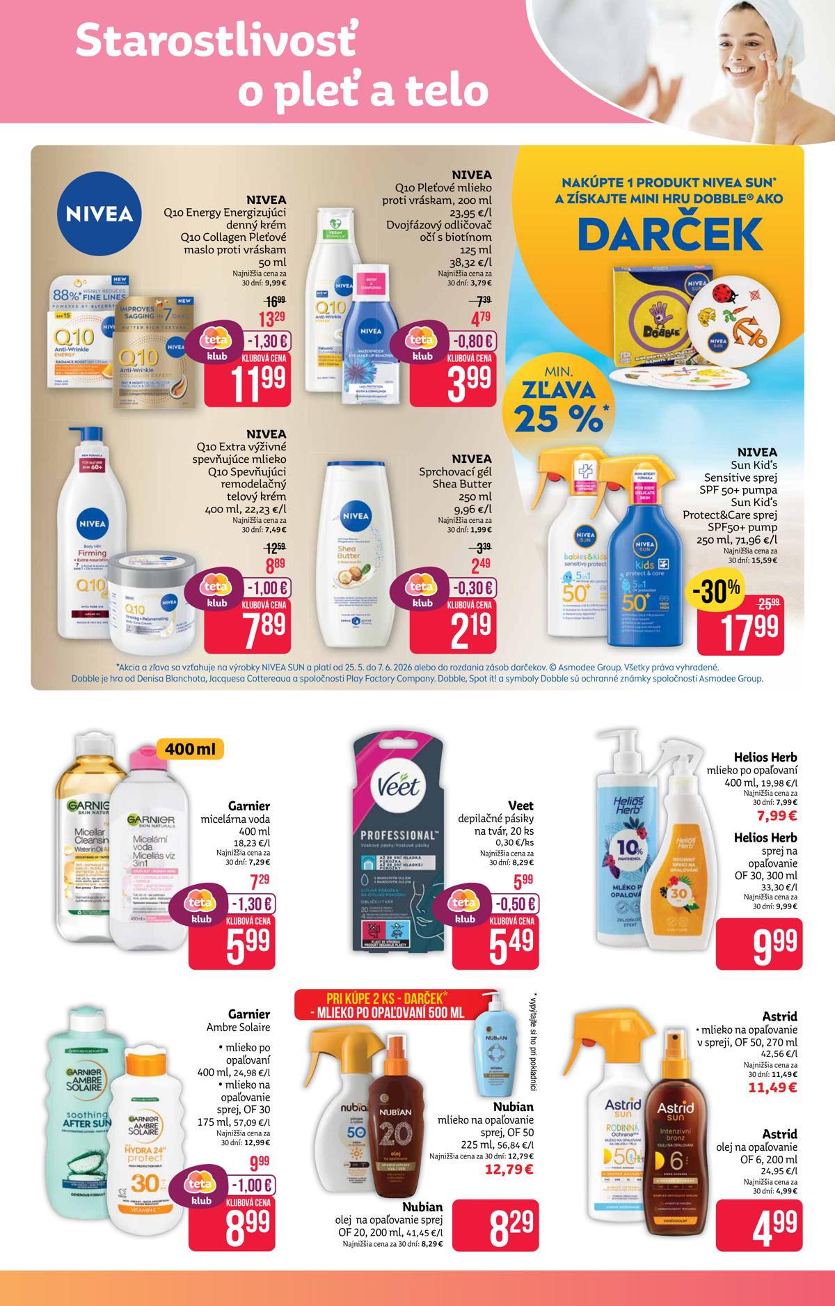 Teta Drogéria leaflet 007