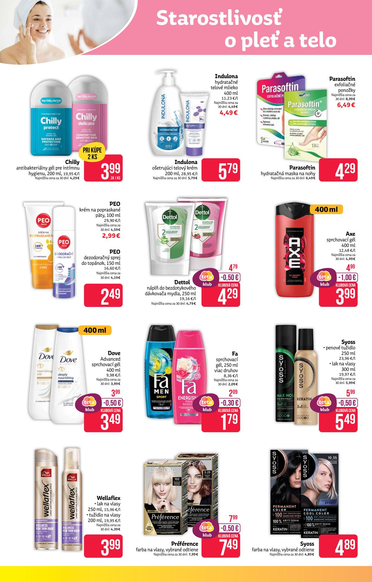 Teta Drogéria leaflet 008
