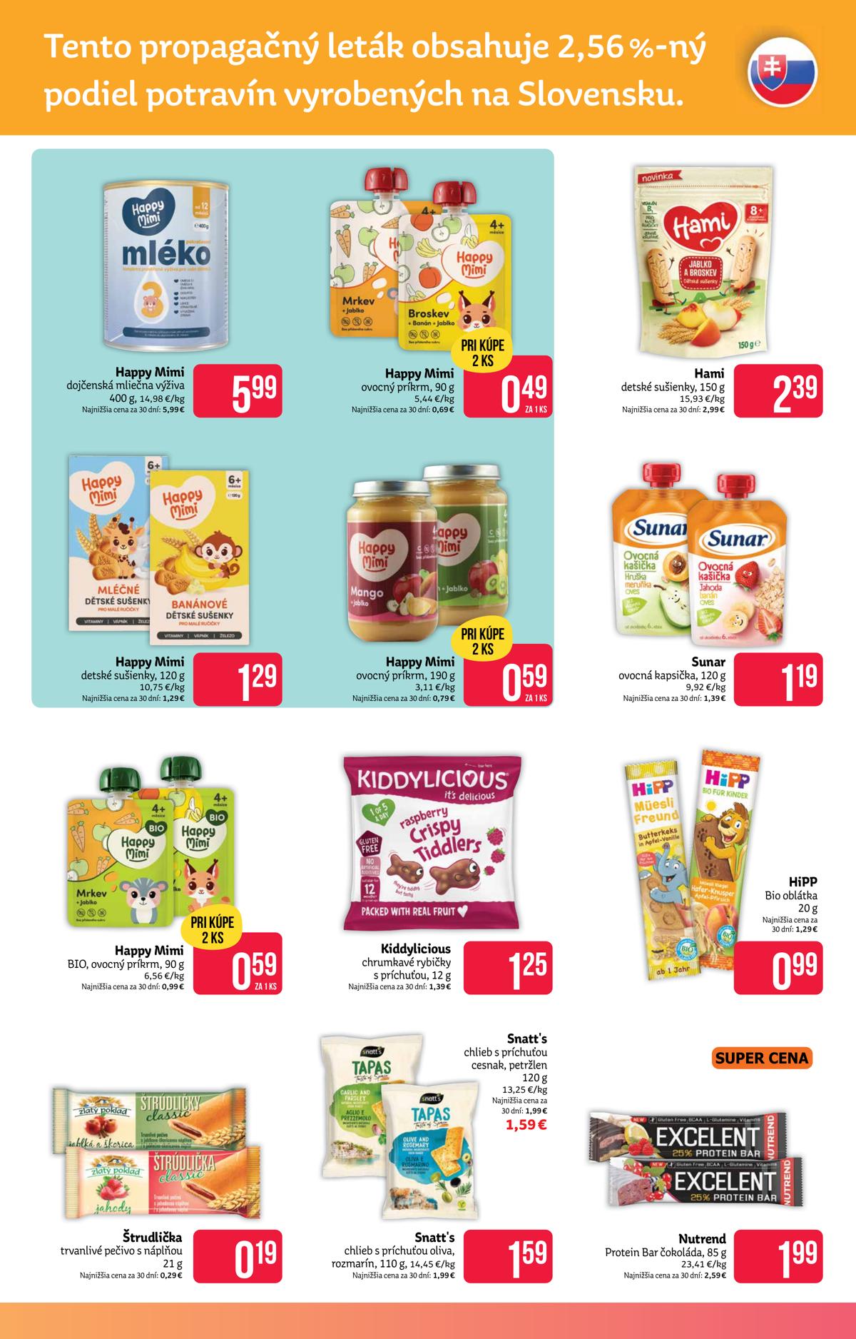 Teta Drogéria leaflet 011