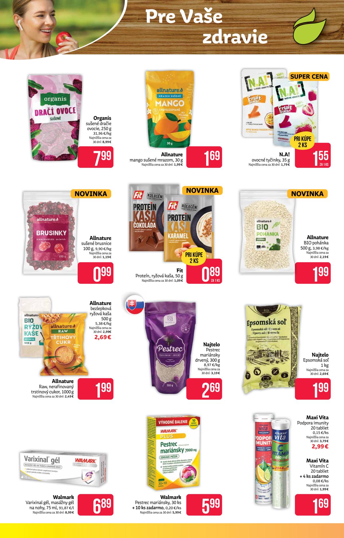 Teta Drogéria leaflet 012