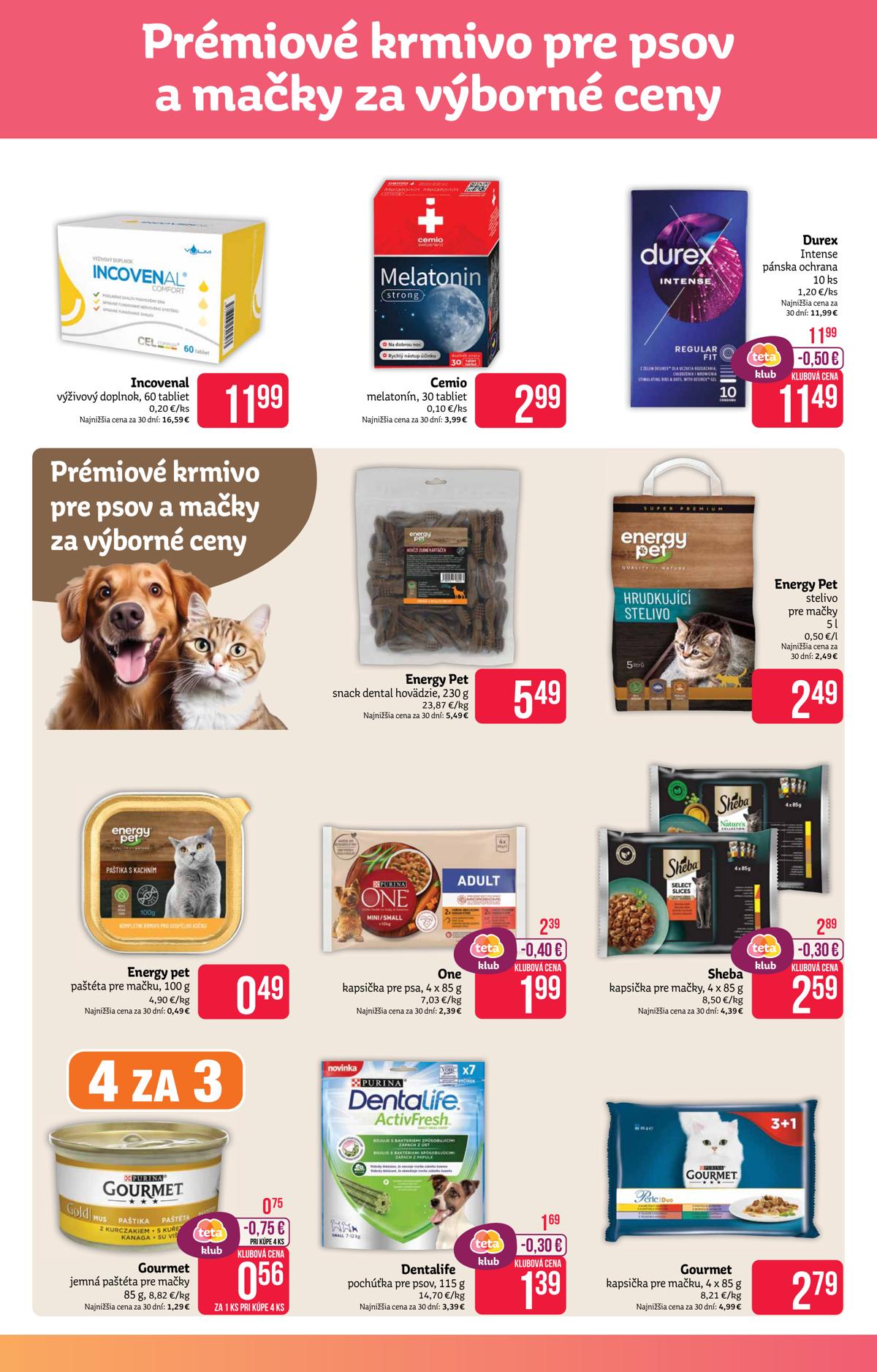 Teta Drogéria leaflet 013