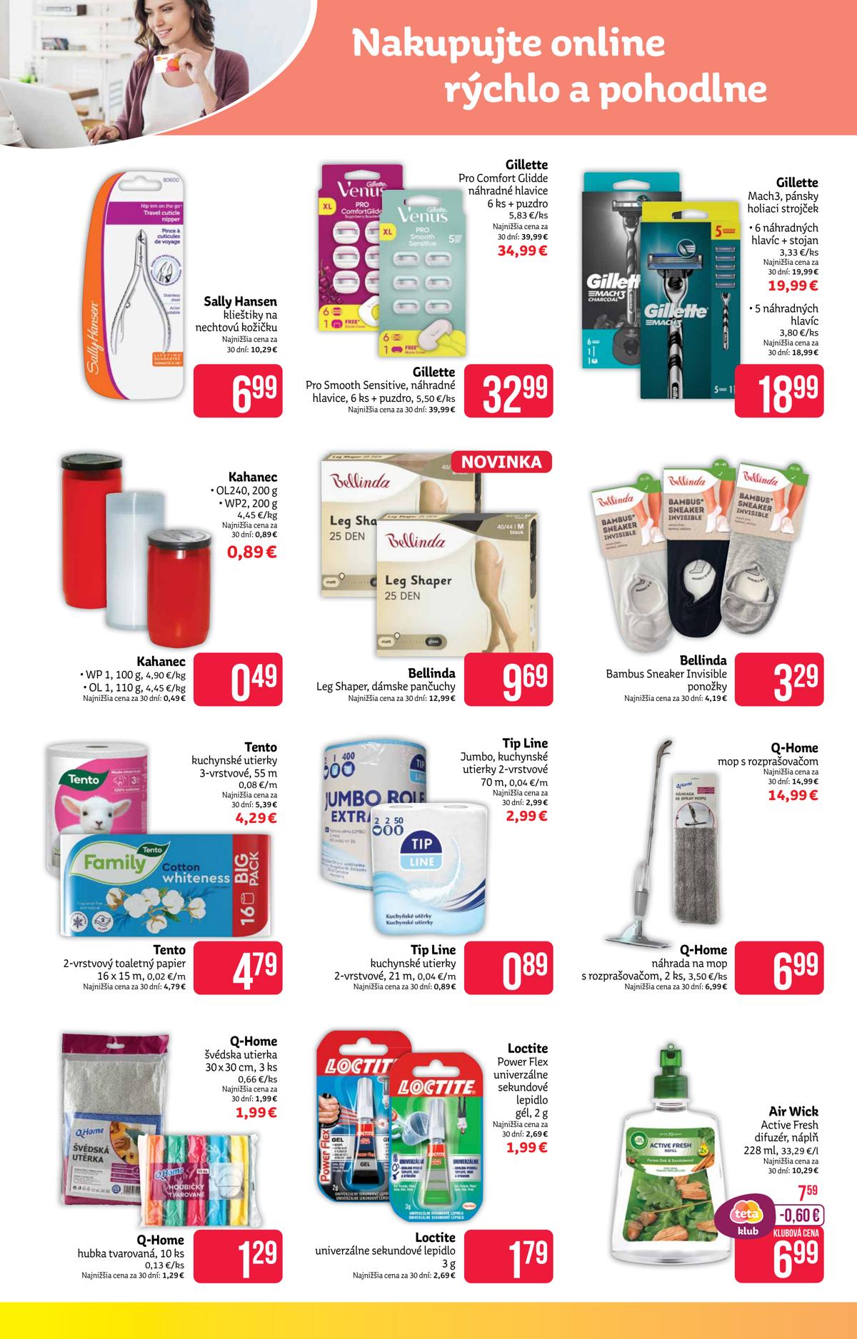Teta Drogéria leaflet 014