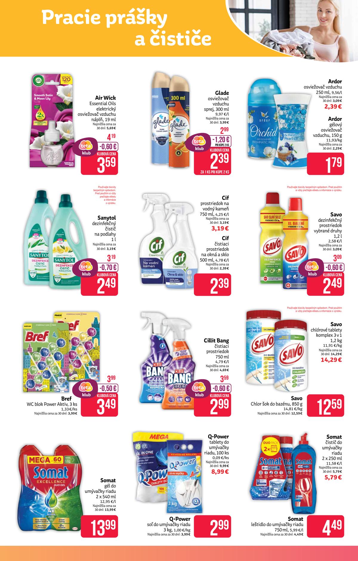 Teta Drogéria leaflet 015