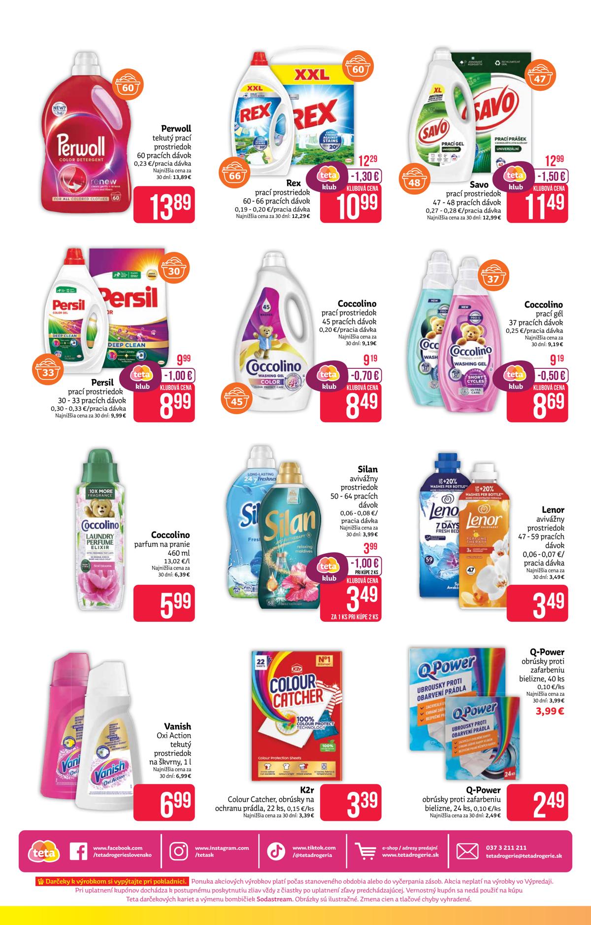 Teta Drogéria leaflet 016