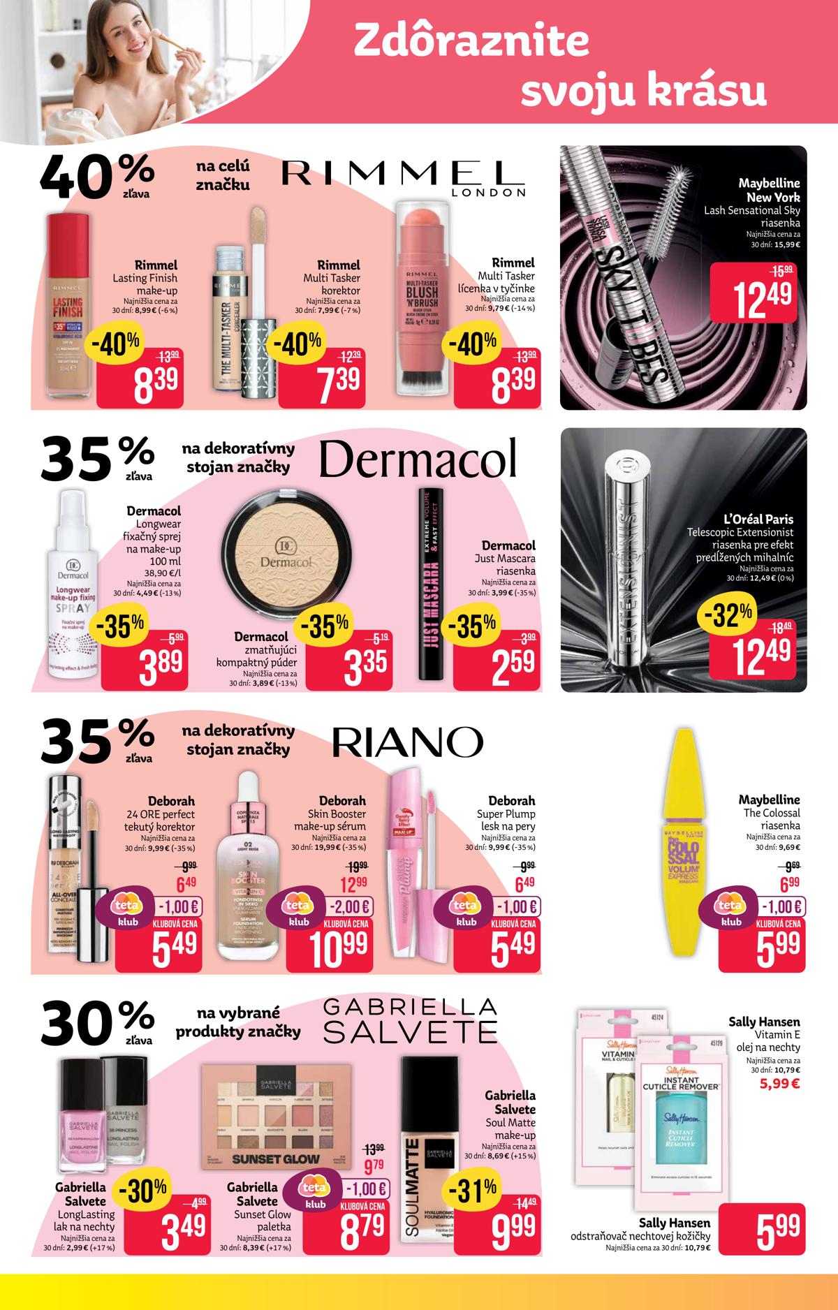 Teta Drogéria leaflet 004