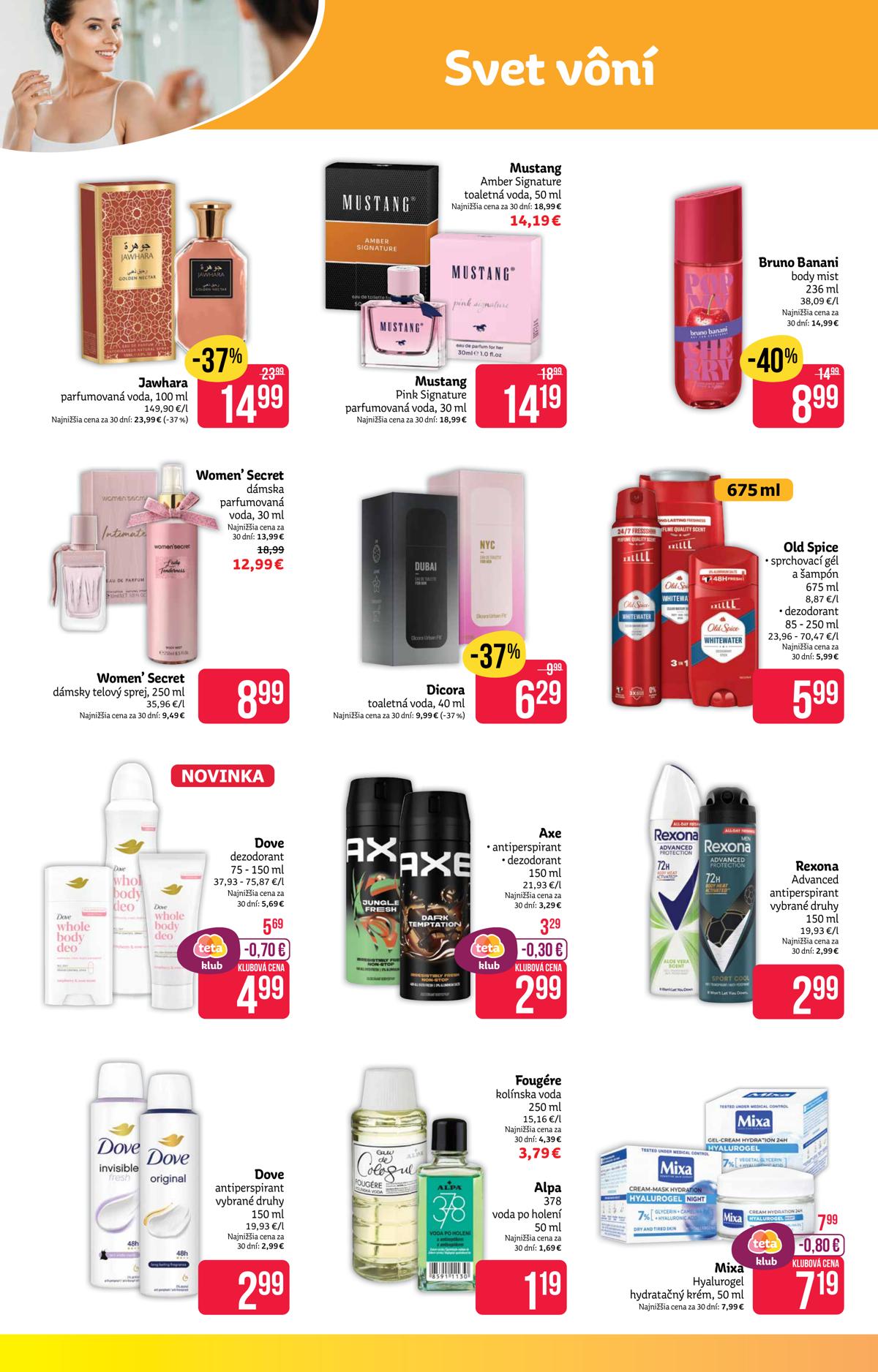 Teta Drogéria leaflet 006