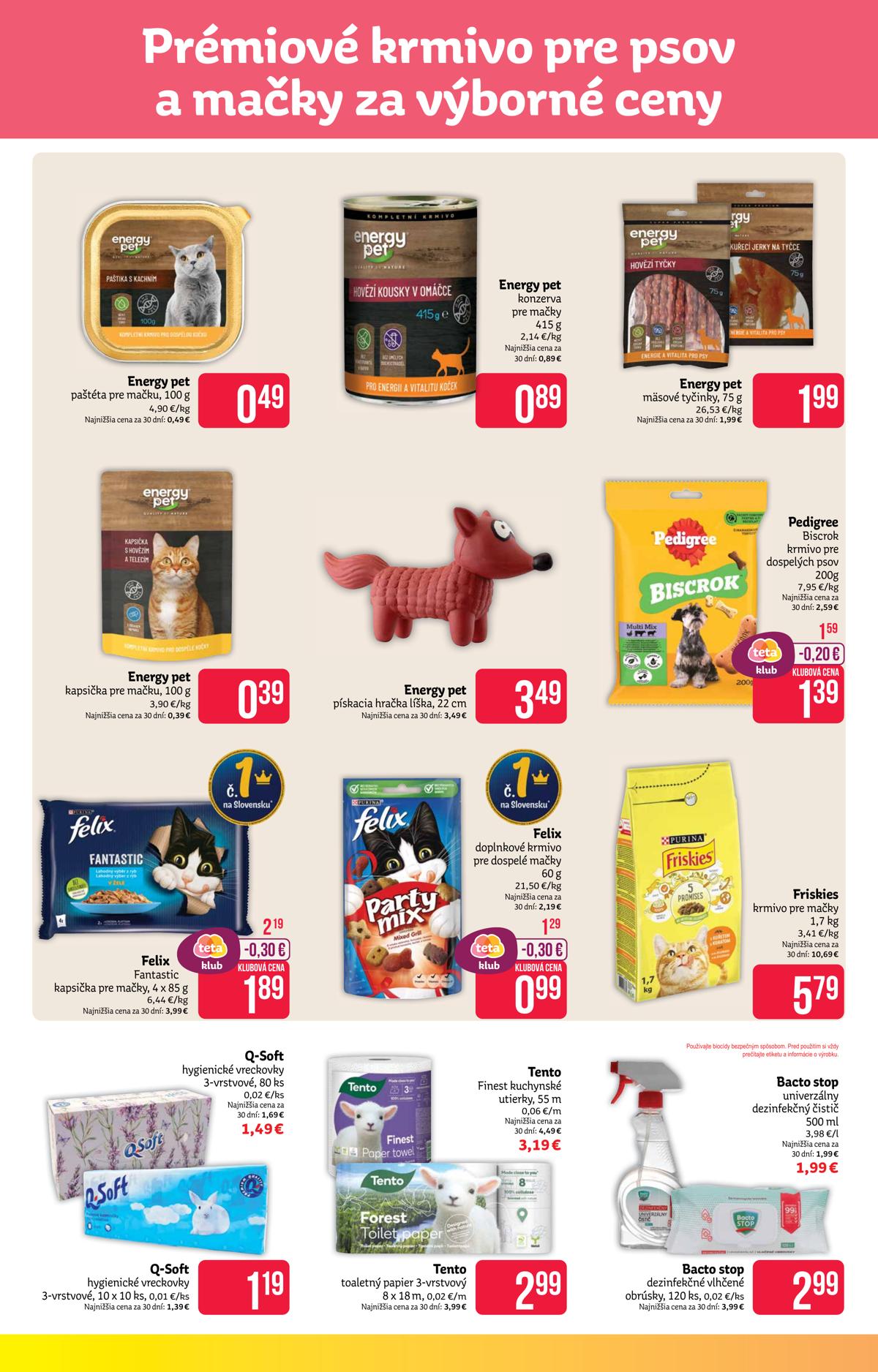 Teta Drogéria leaflet 014