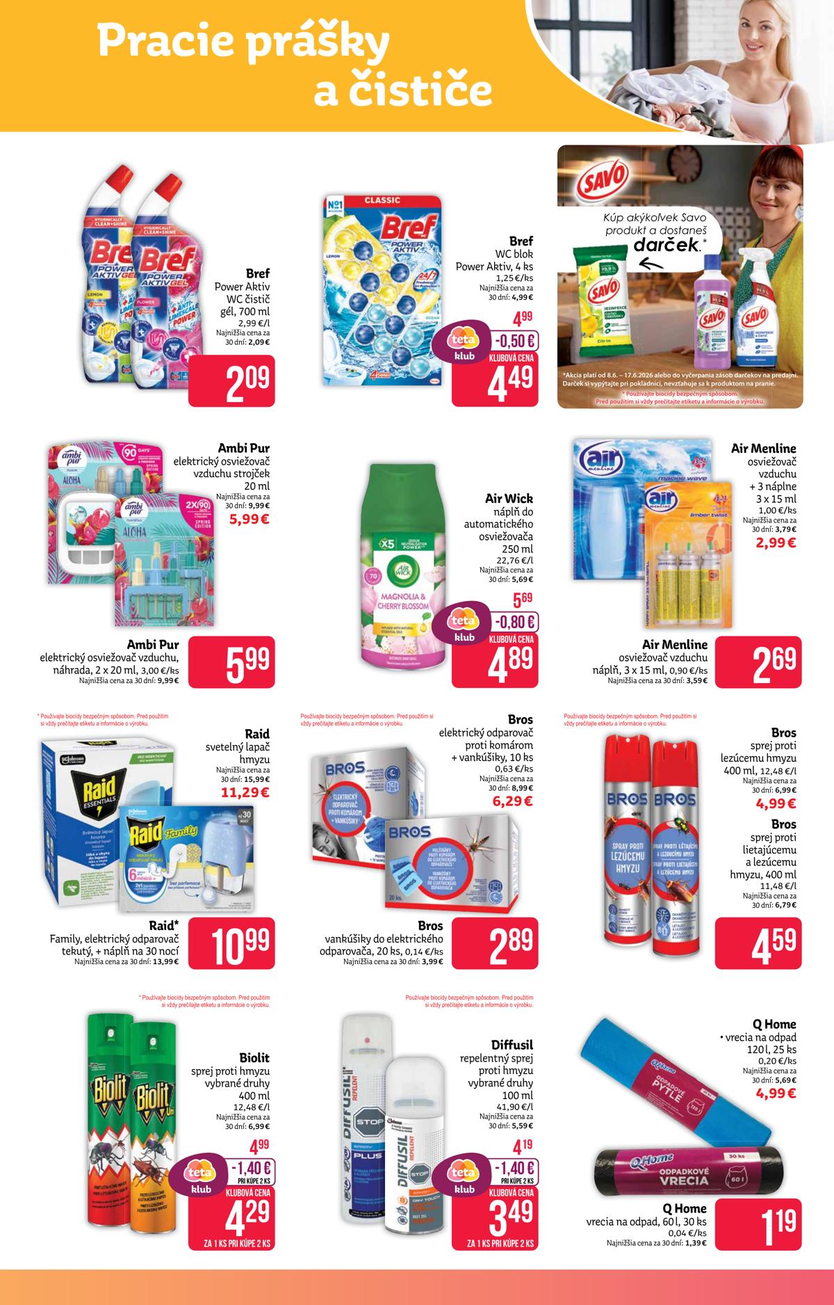Teta Drogéria leaflet 015