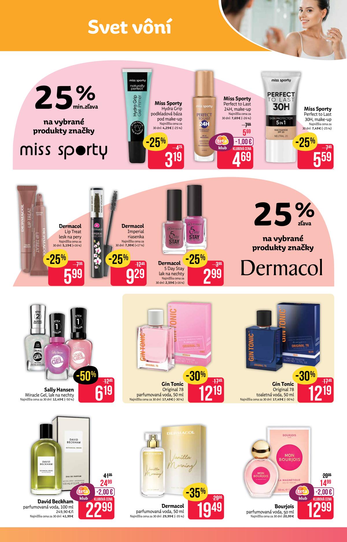 Teta Drogéria leaflet 005
