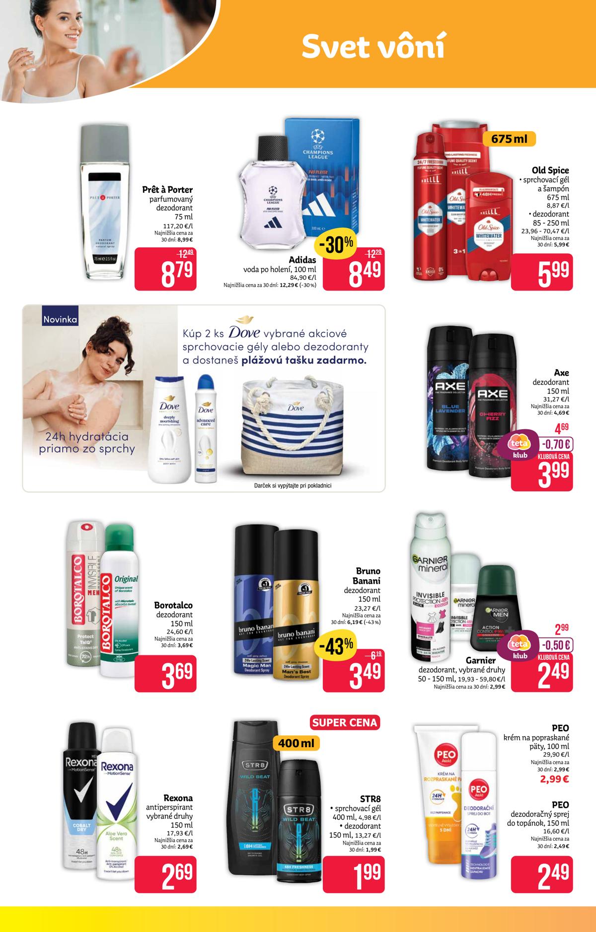 Teta Drogéria leaflet 006
