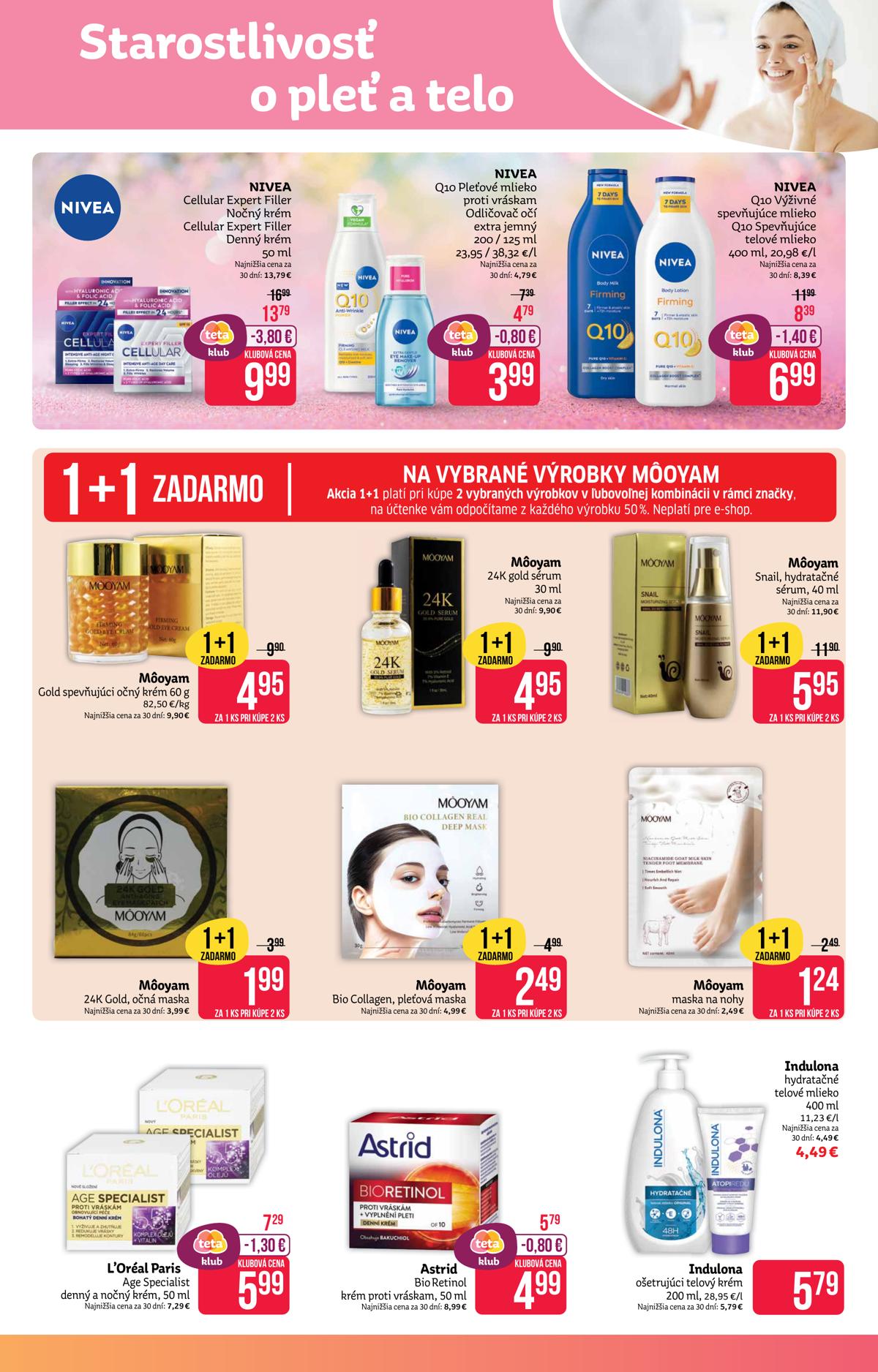 Teta Drogéria leaflet 007