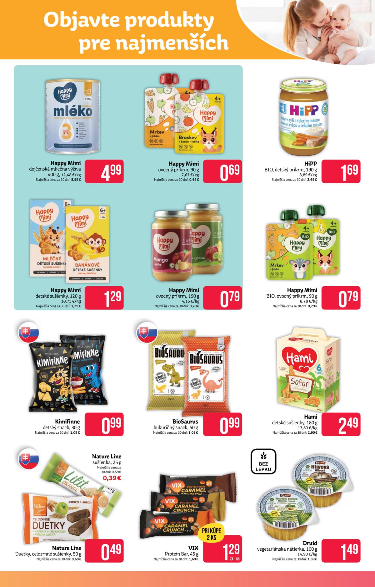 Teta Drogéria leaflet 011