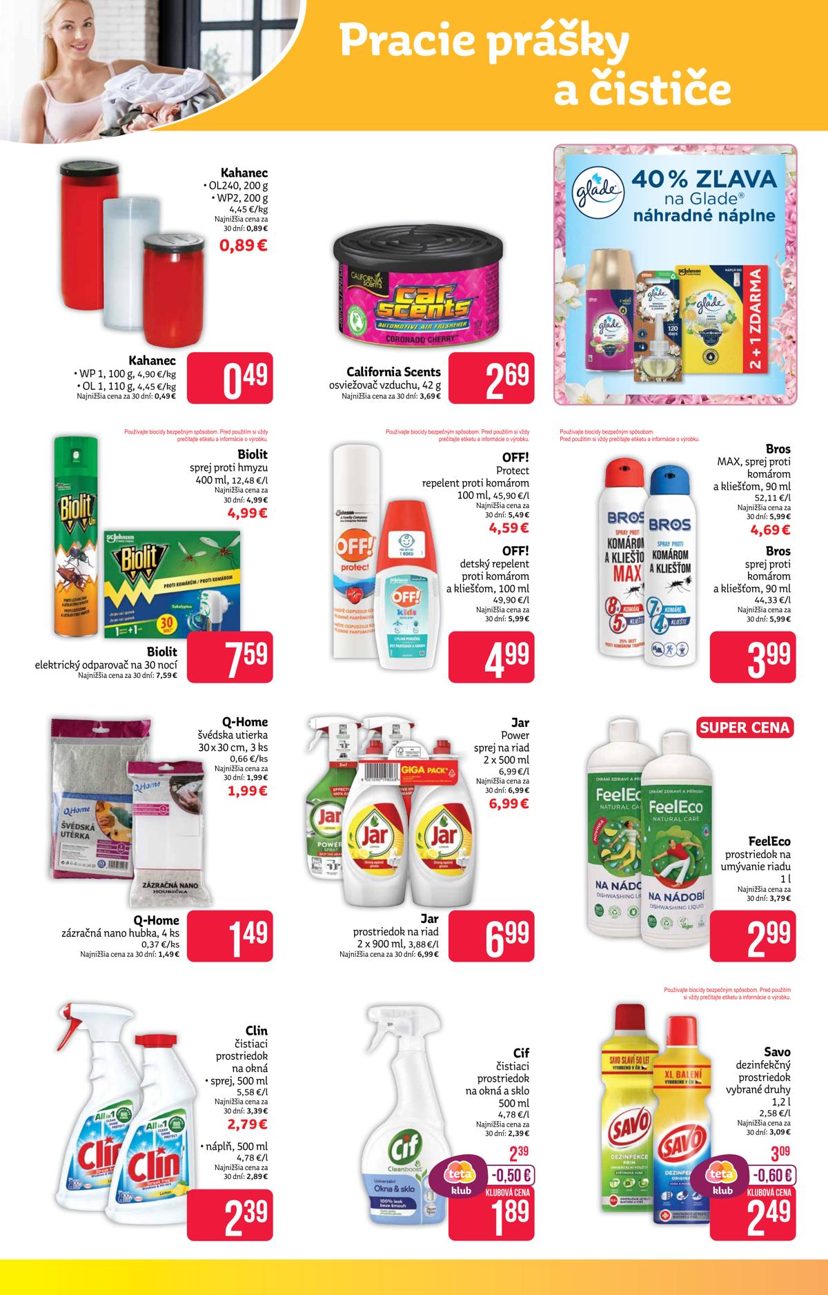 Teta Drogéria leaflet 014