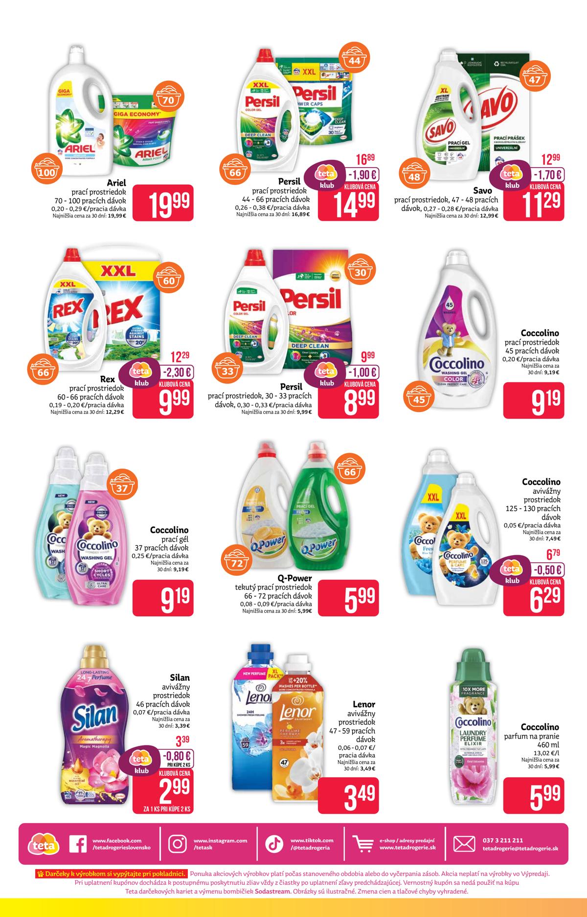 Teta Drogéria leaflet 016