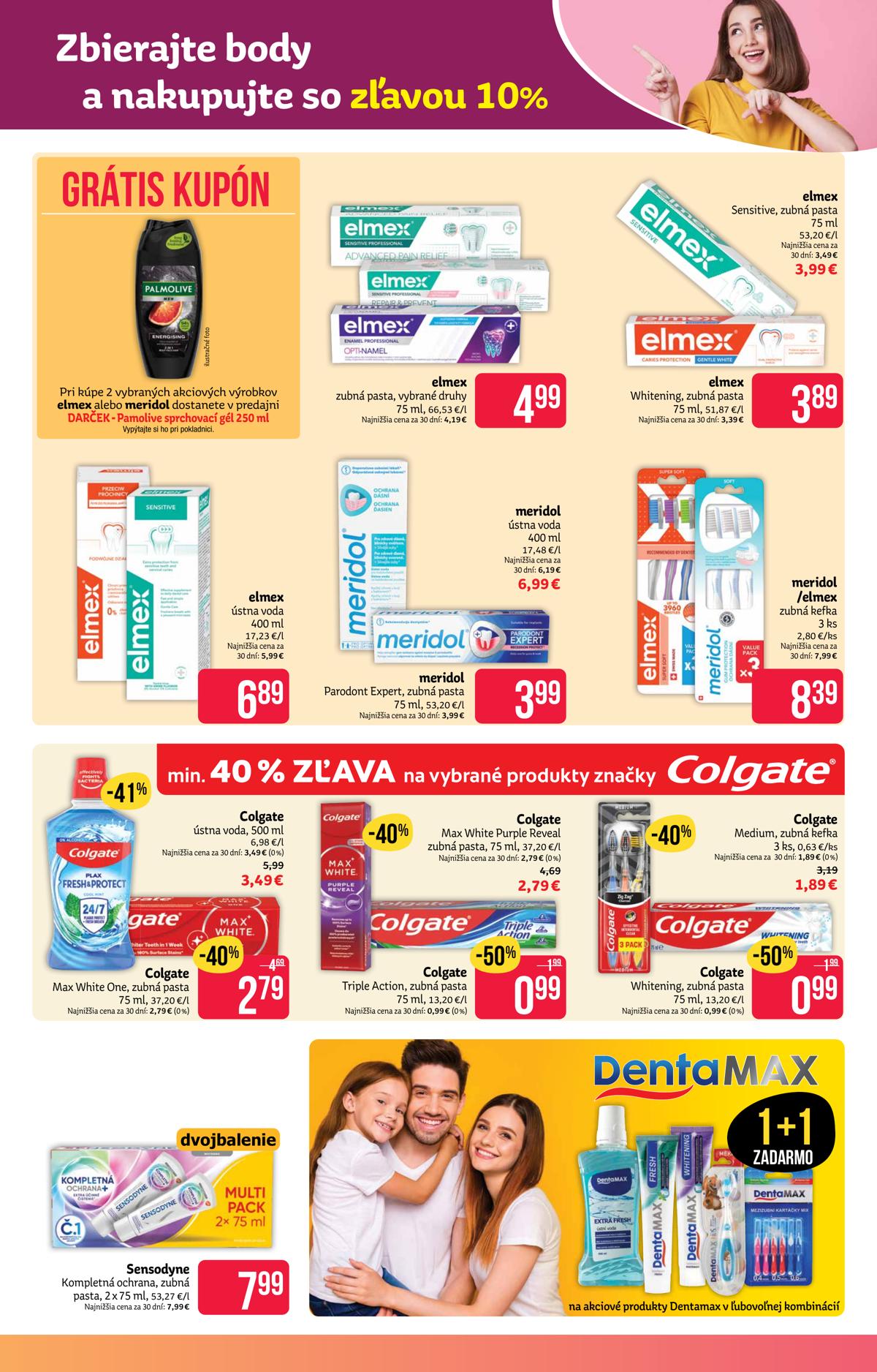 Teta Drogéria leaflet 009