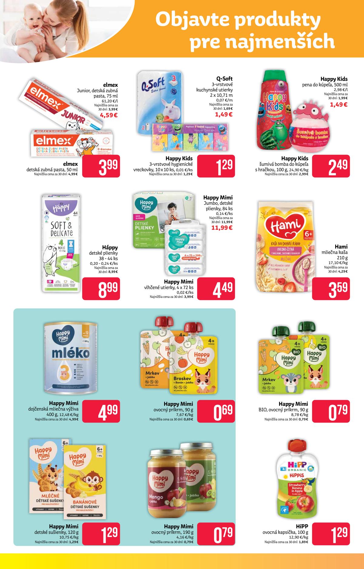 Teta Drogéria leaflet 010