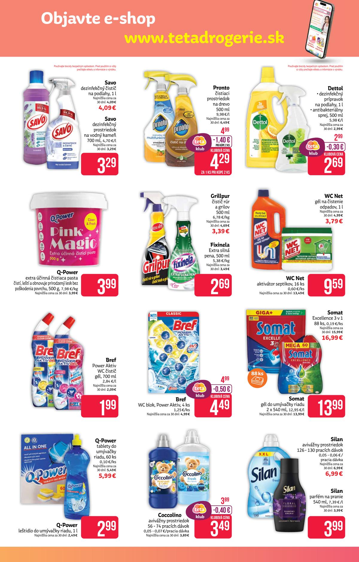 Teta Drogéria leaflet 015