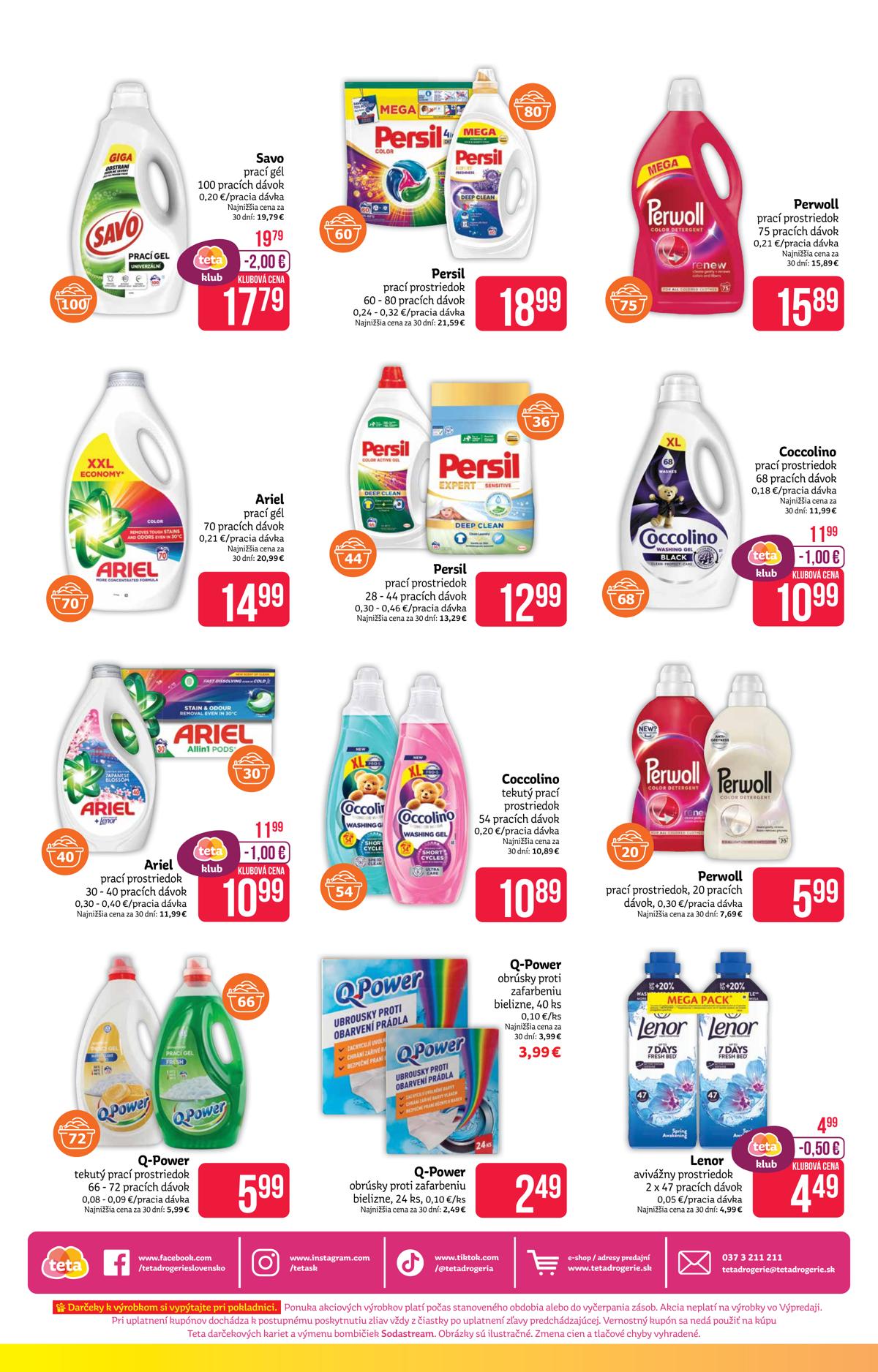 Teta Drogéria leaflet 016