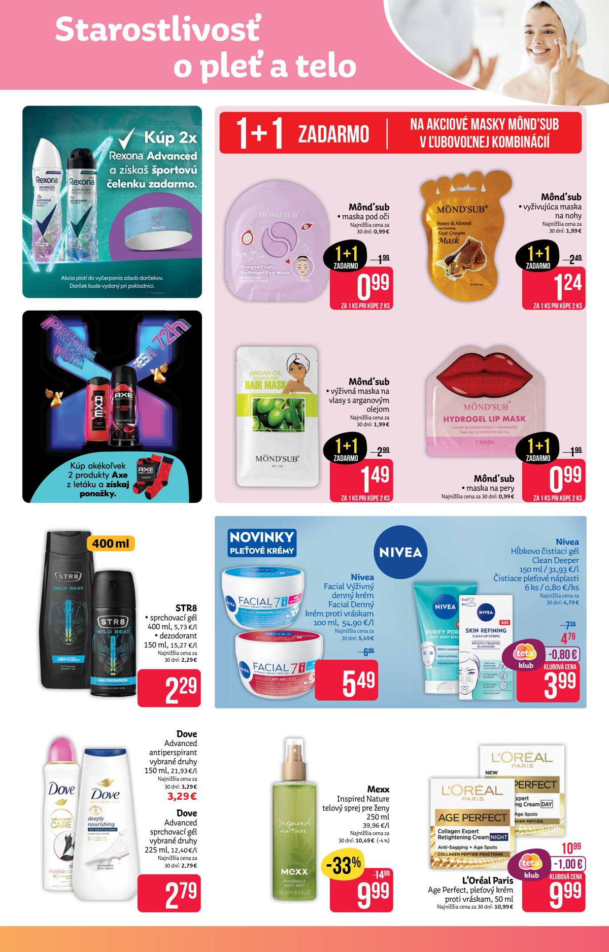 Teta Drogéria leaflet 005