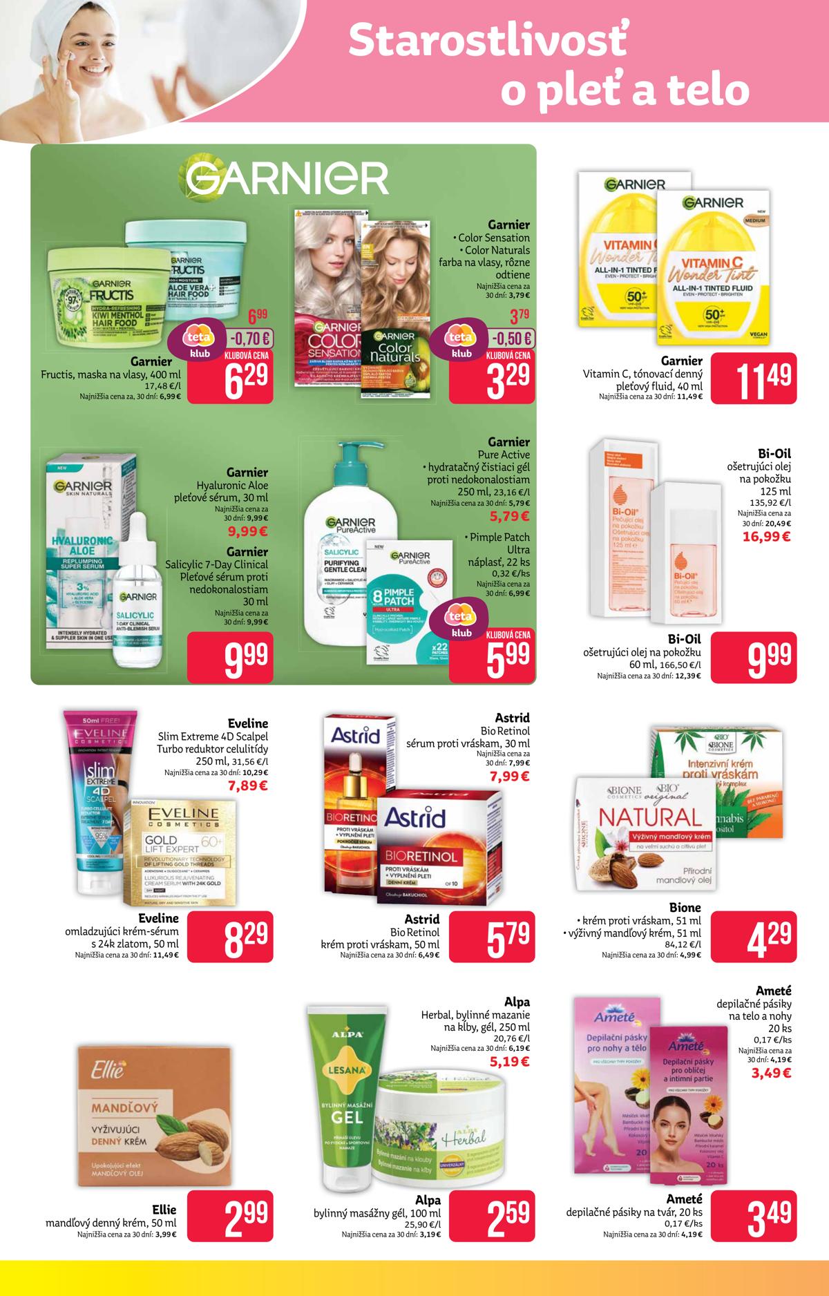 Teta Drogéria leaflet 006
