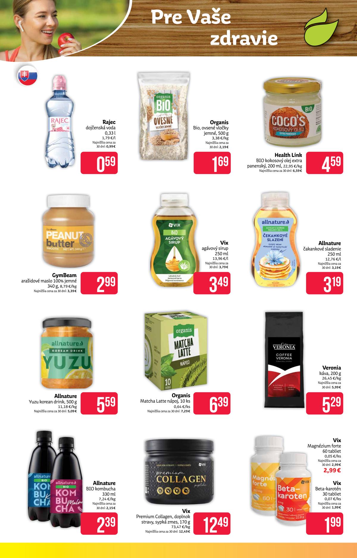 Teta Drogéria leaflet 012