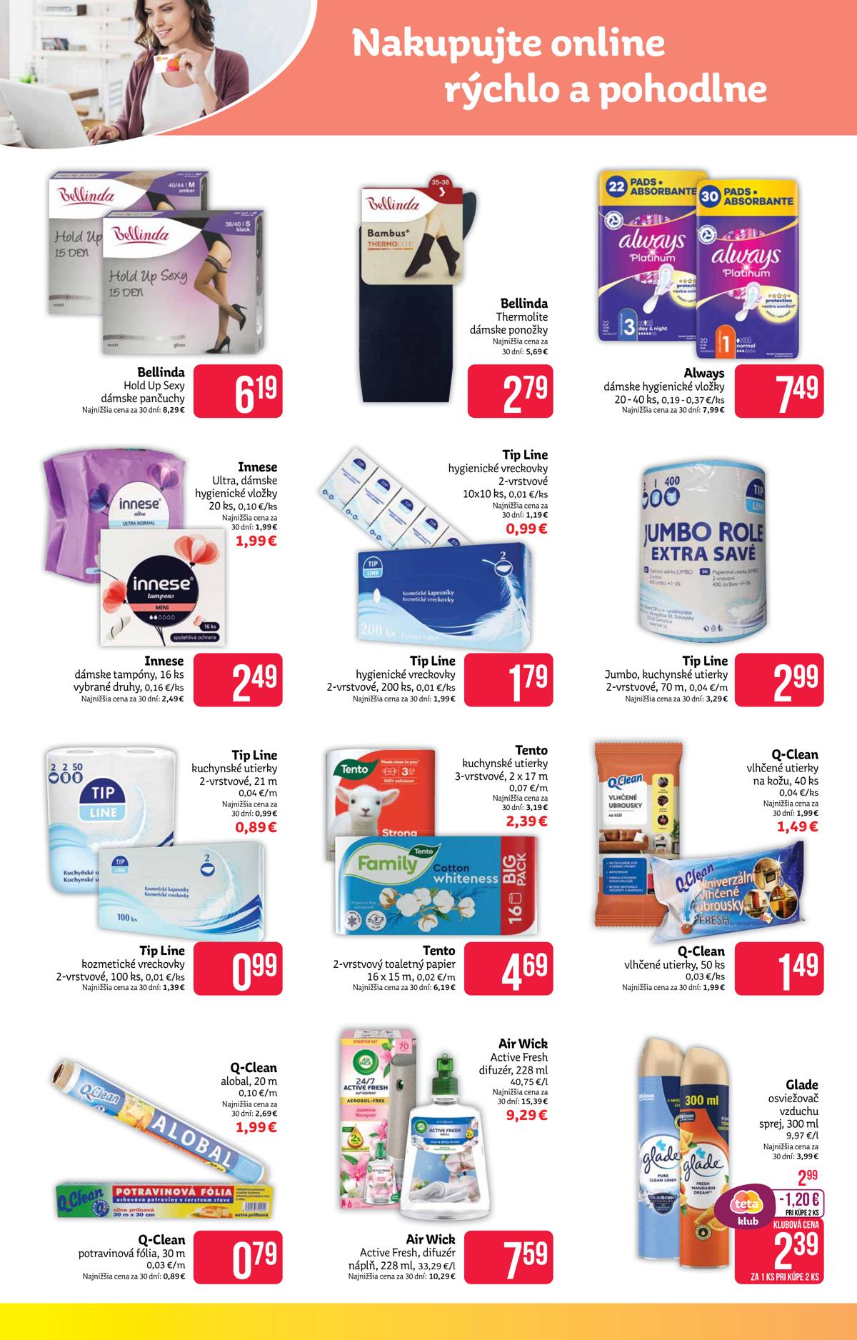 Teta Drogéria leaflet 014