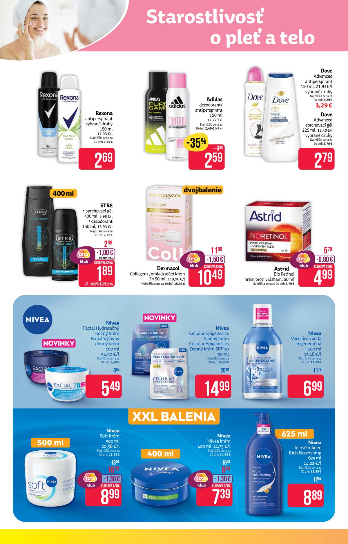 Teta Drogéria leaflet 006