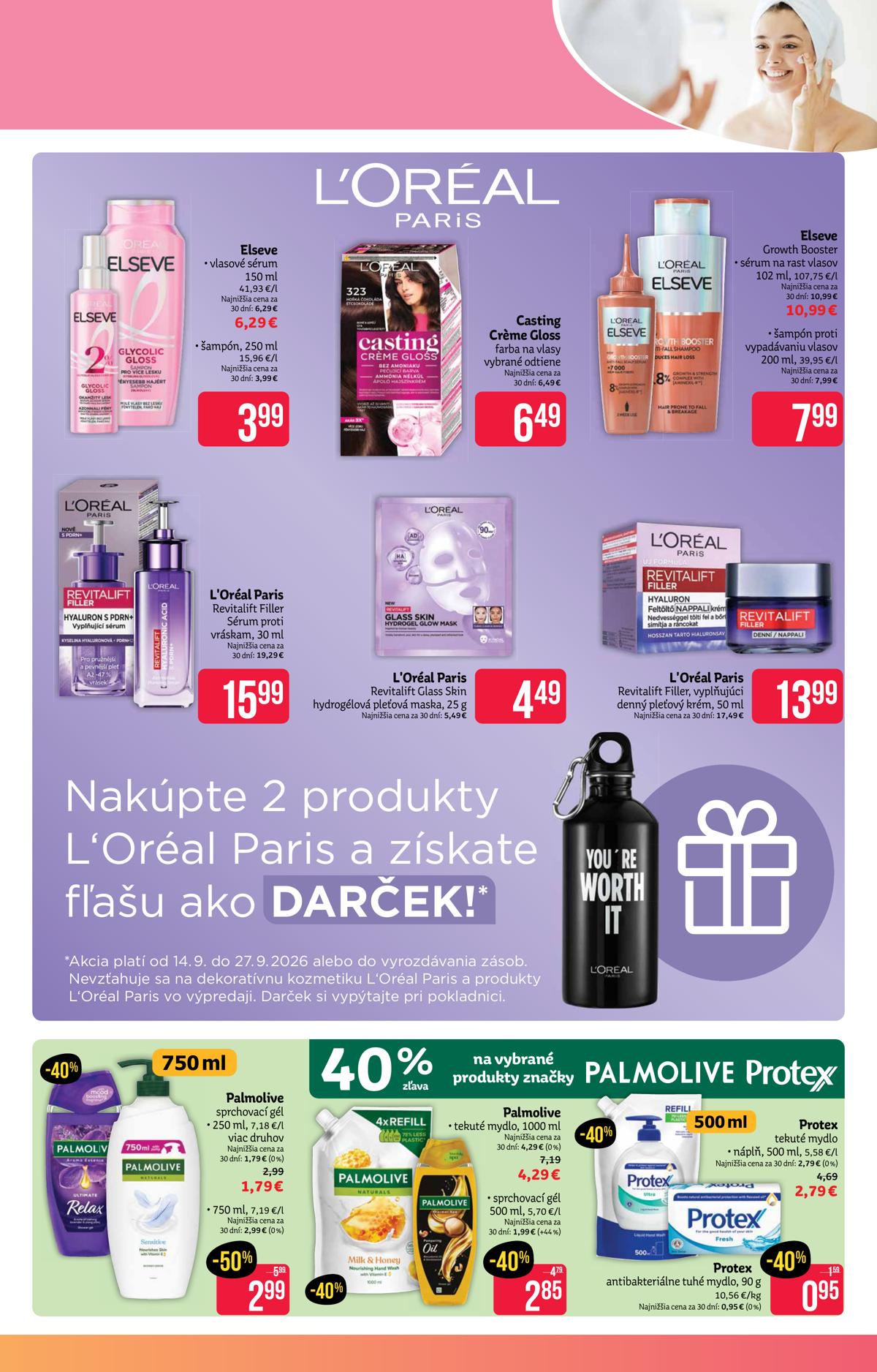 Teta Drogéria leaflet 007