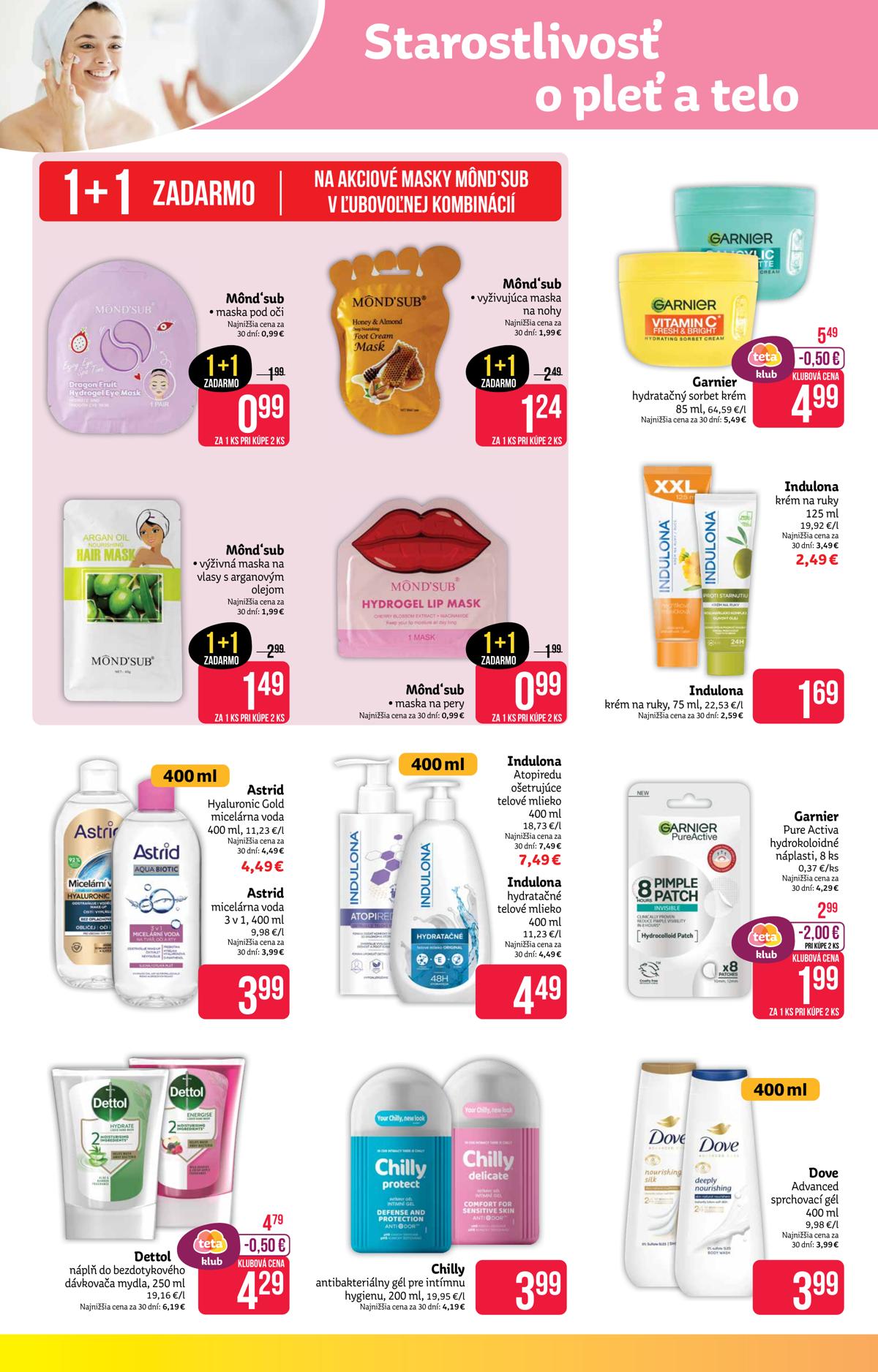 Teta Drogéria leaflet 008