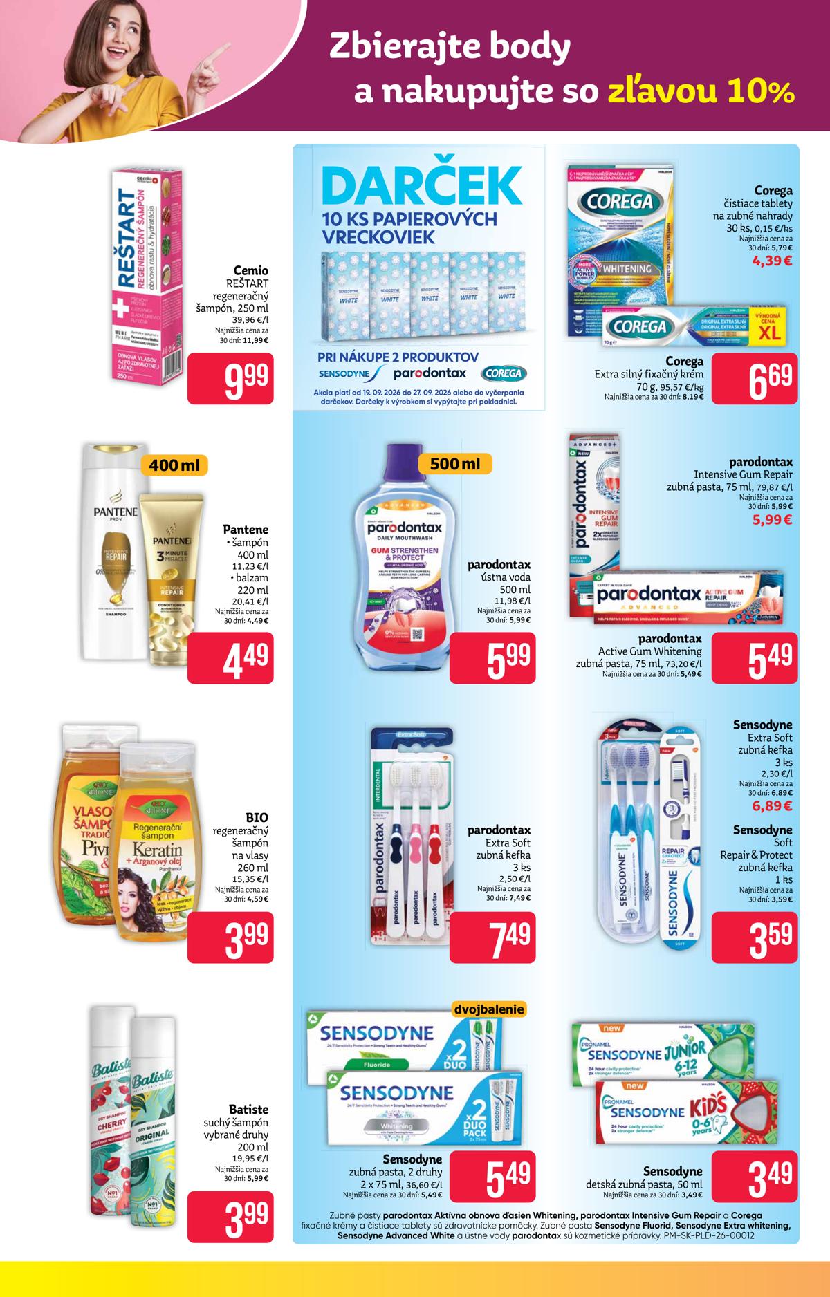 Teta Drogéria leaflet 010