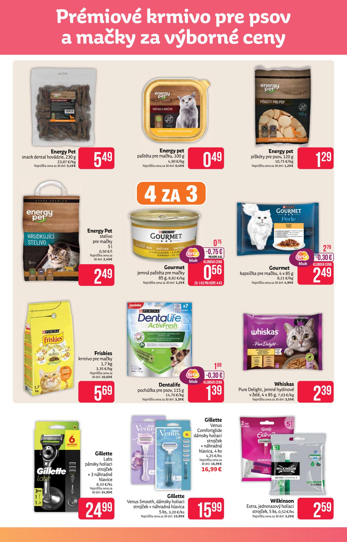 Teta Drogéria leaflet 013