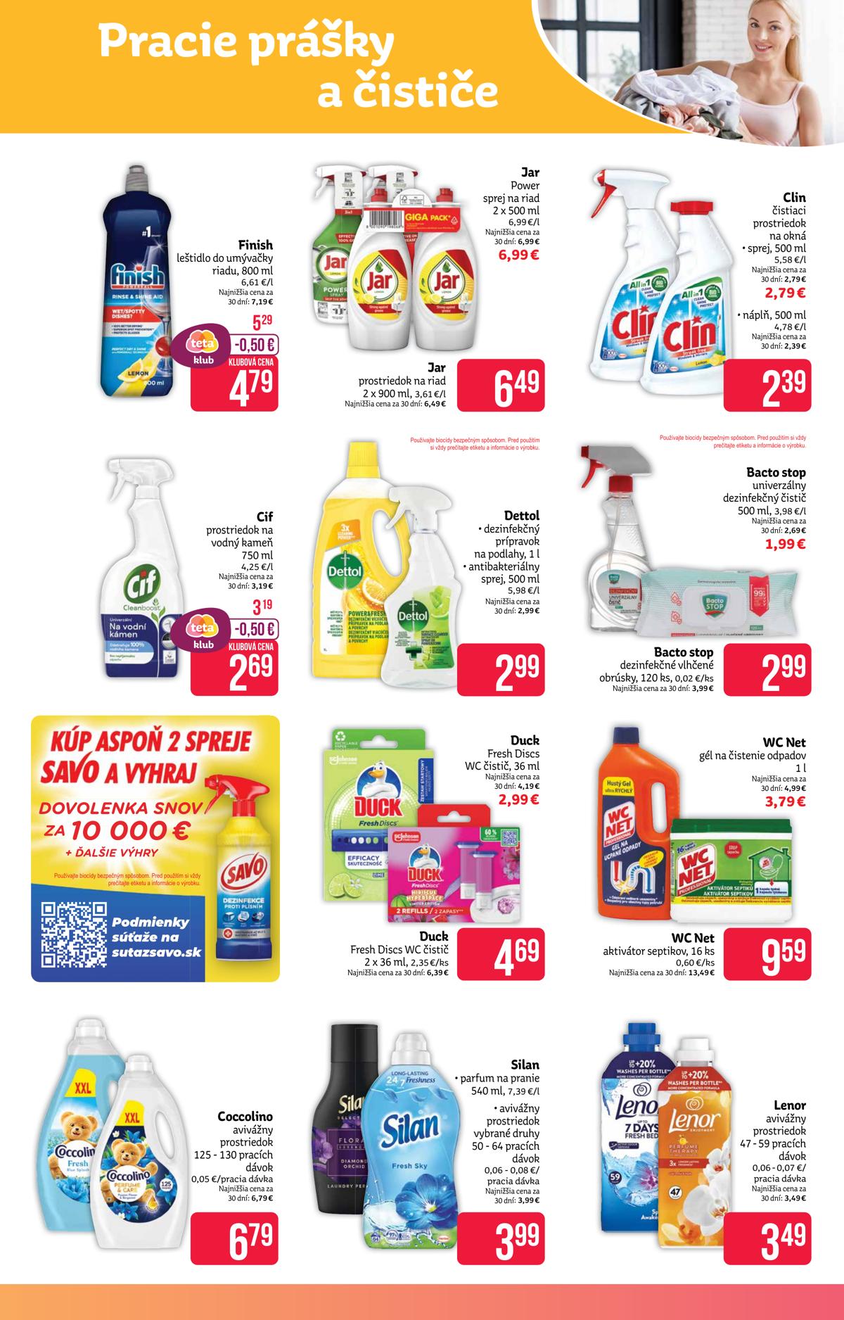 Teta Drogéria leaflet 015