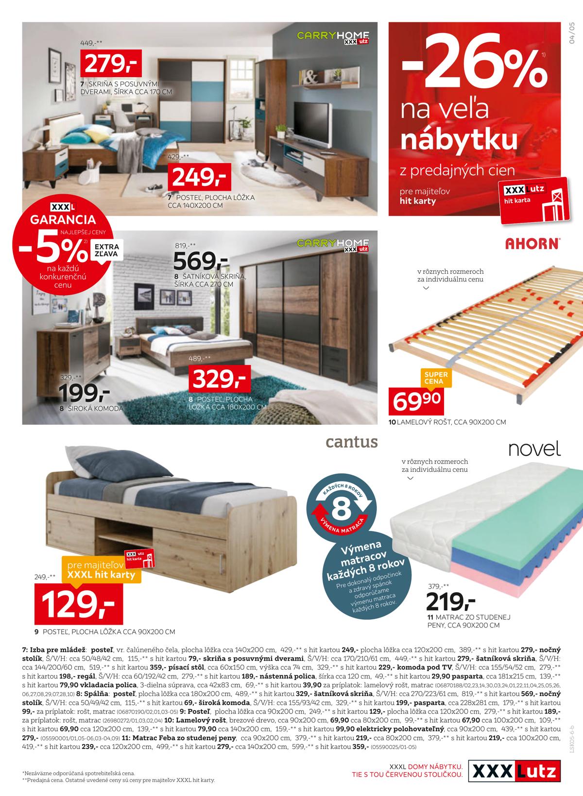 XXXLutz leaflet 005