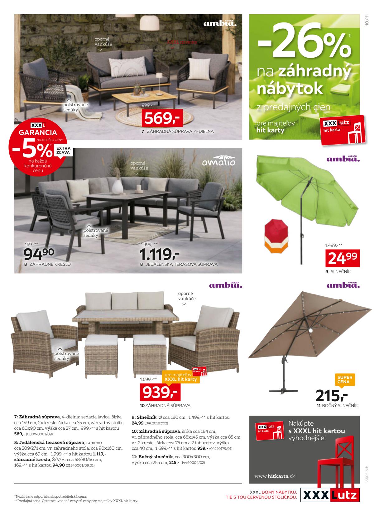XXXLutz leaflet 011