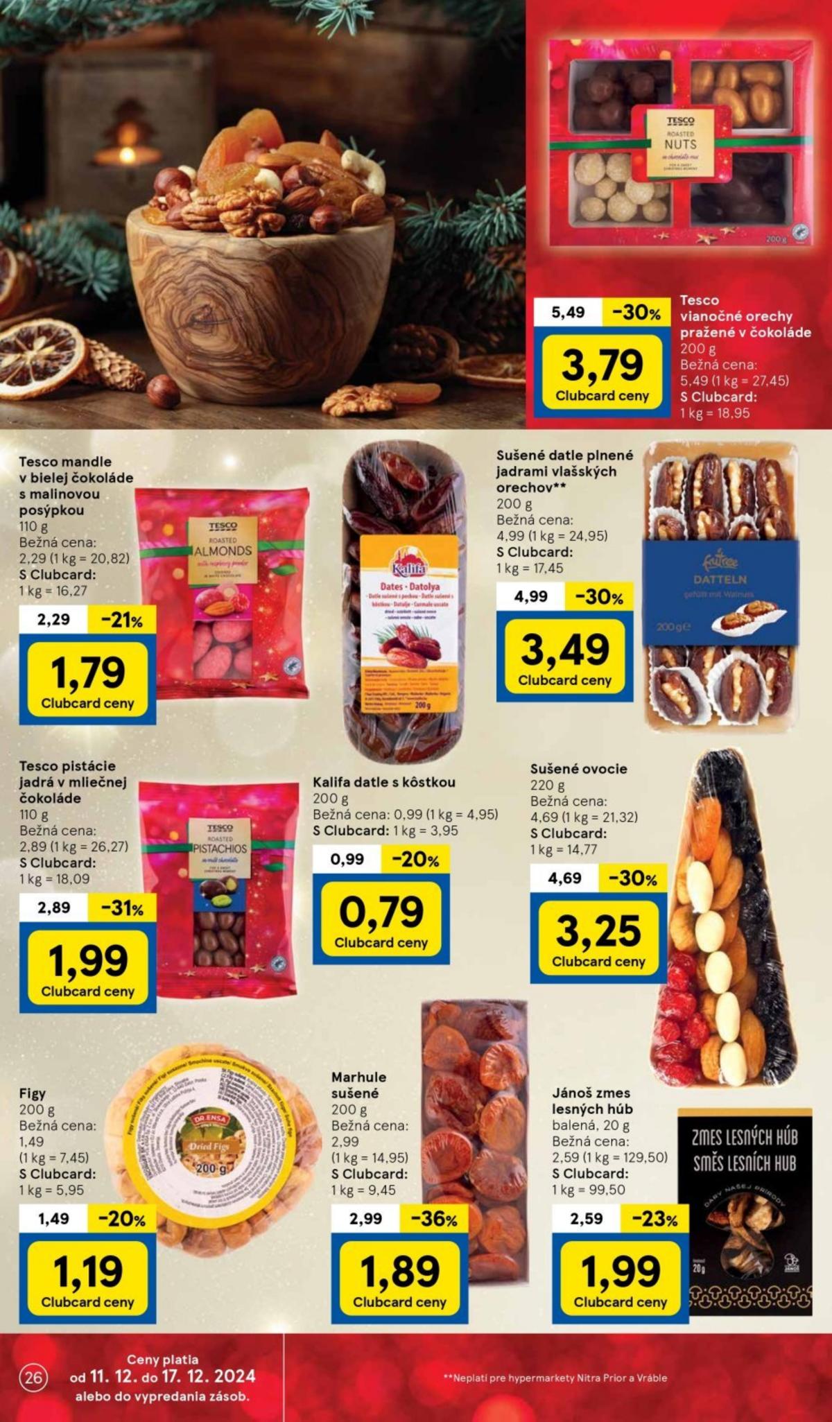 TESCO leaflet 27