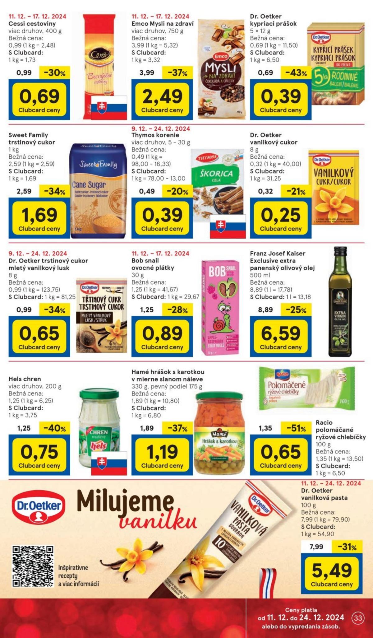 TESCO leaflet 34