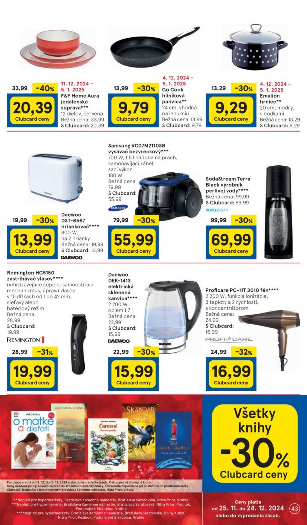 TESCO leaflet 44