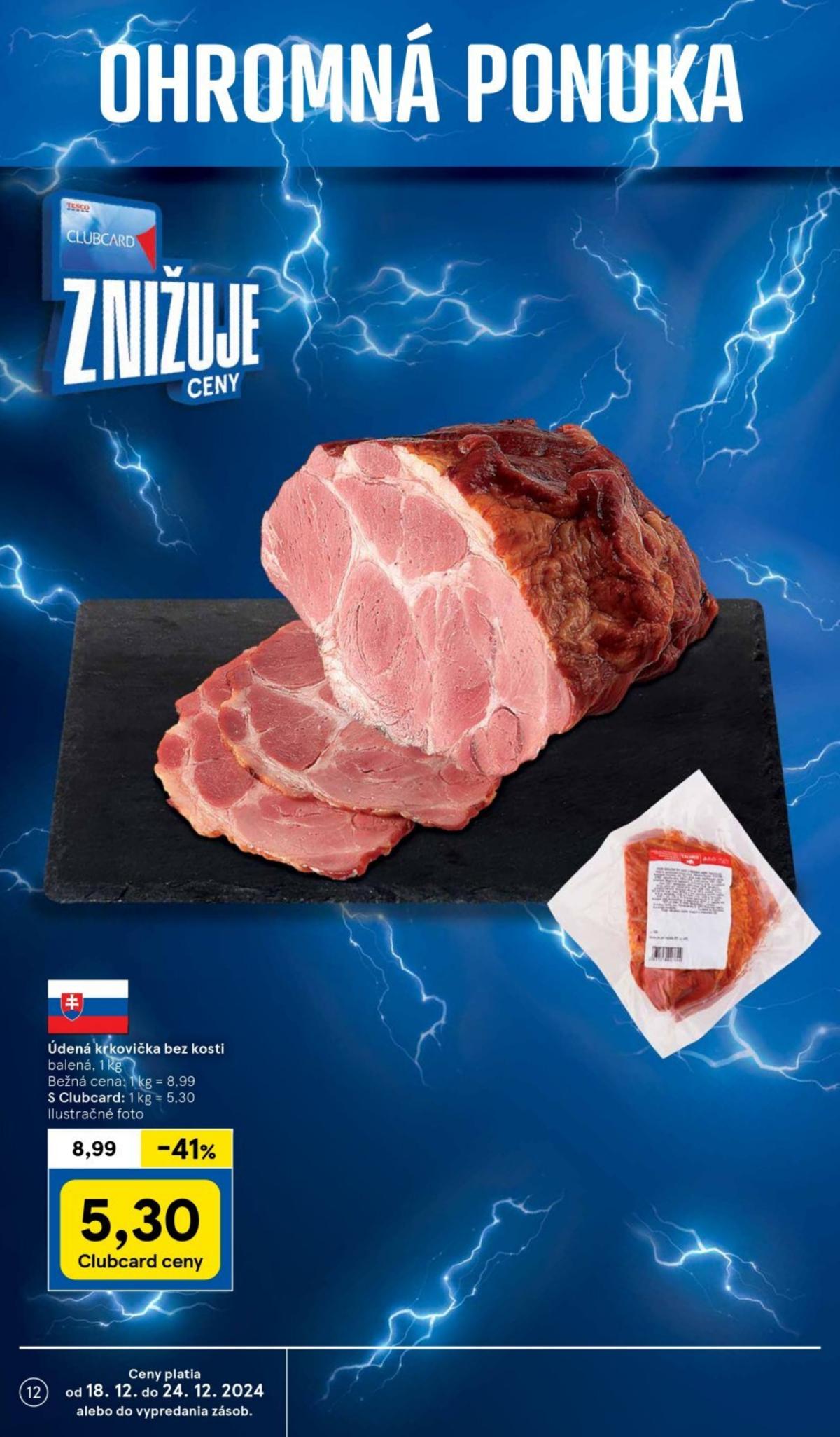 TESCO leaflet 13