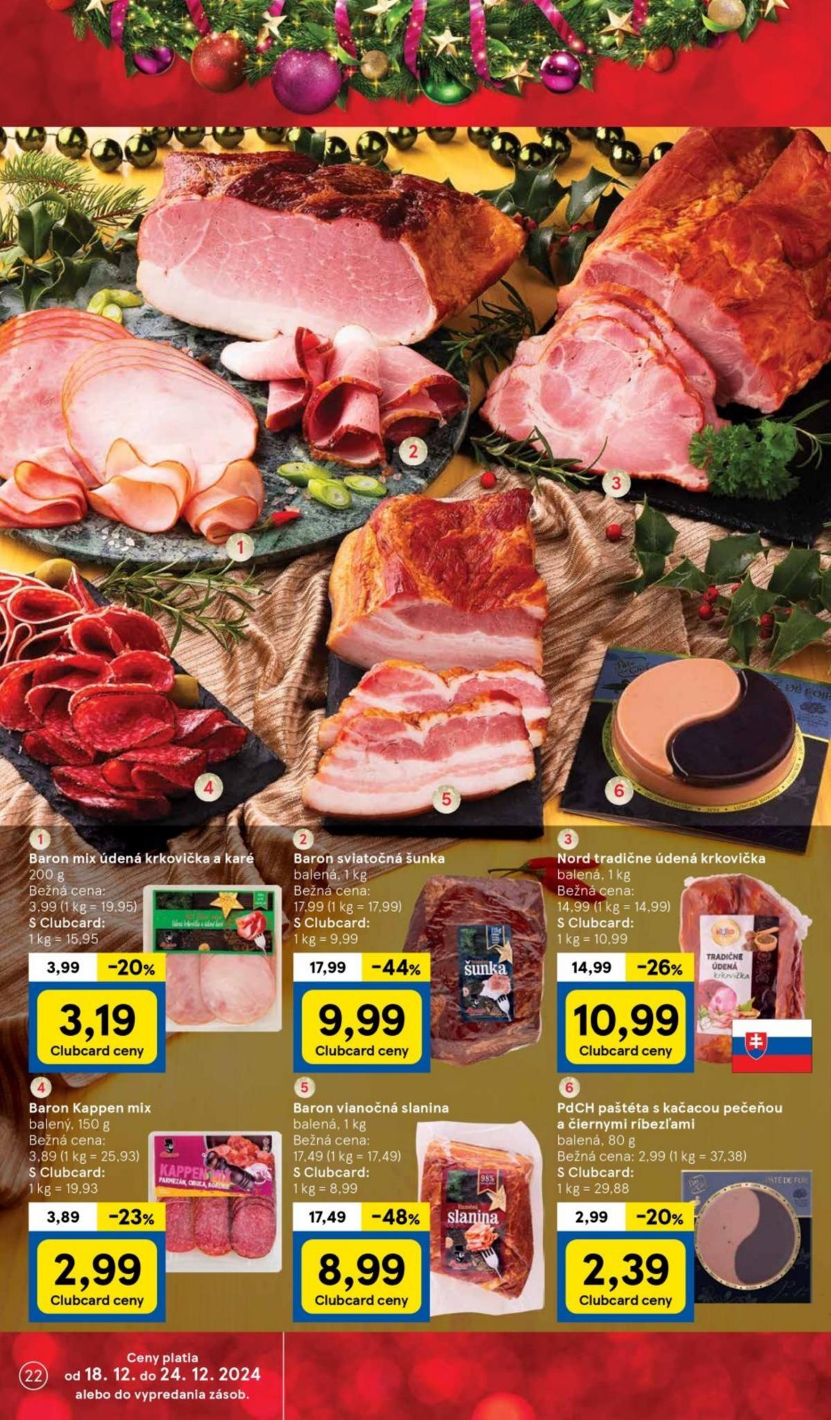 TESCO leaflet 23