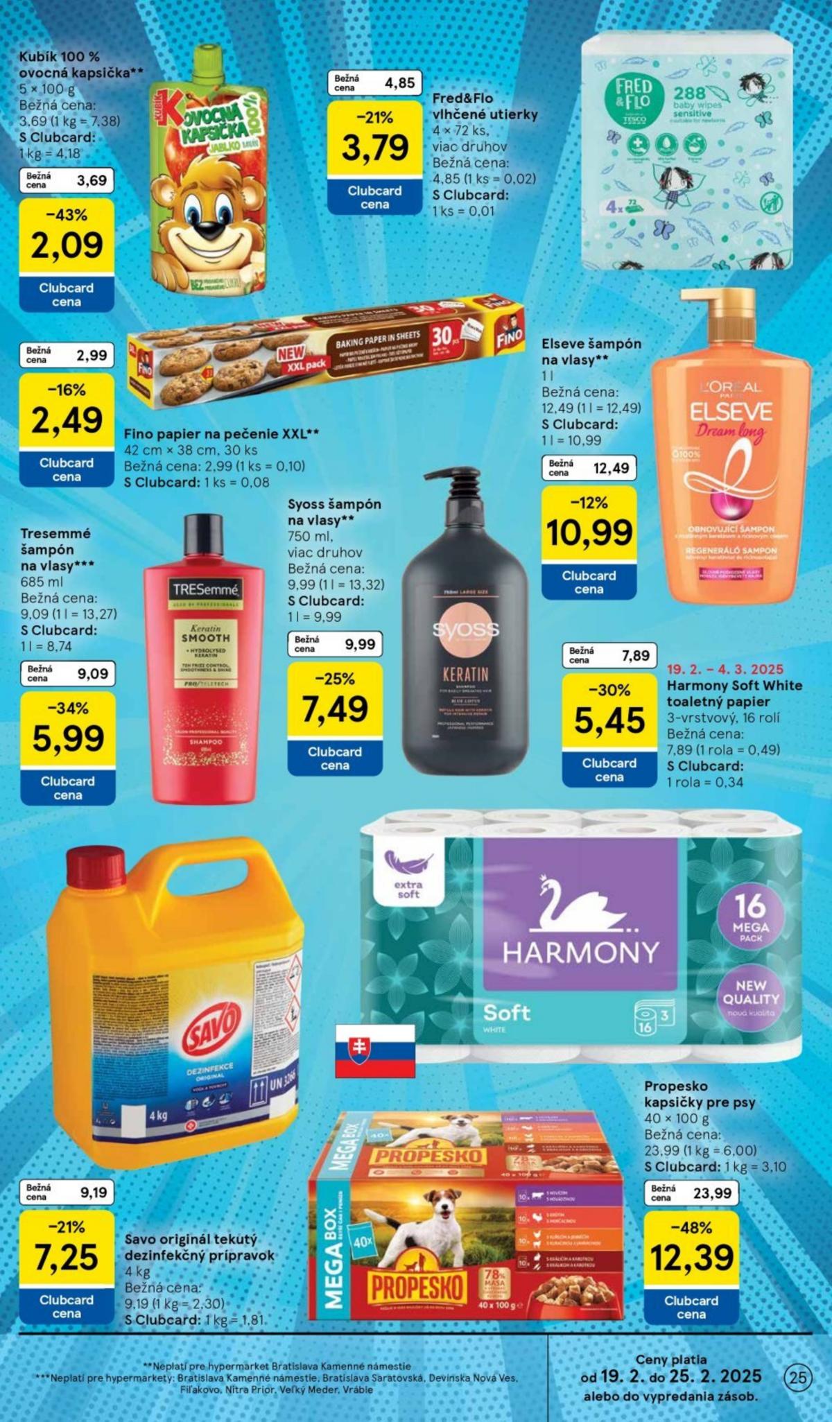 TESCO leaflet 26